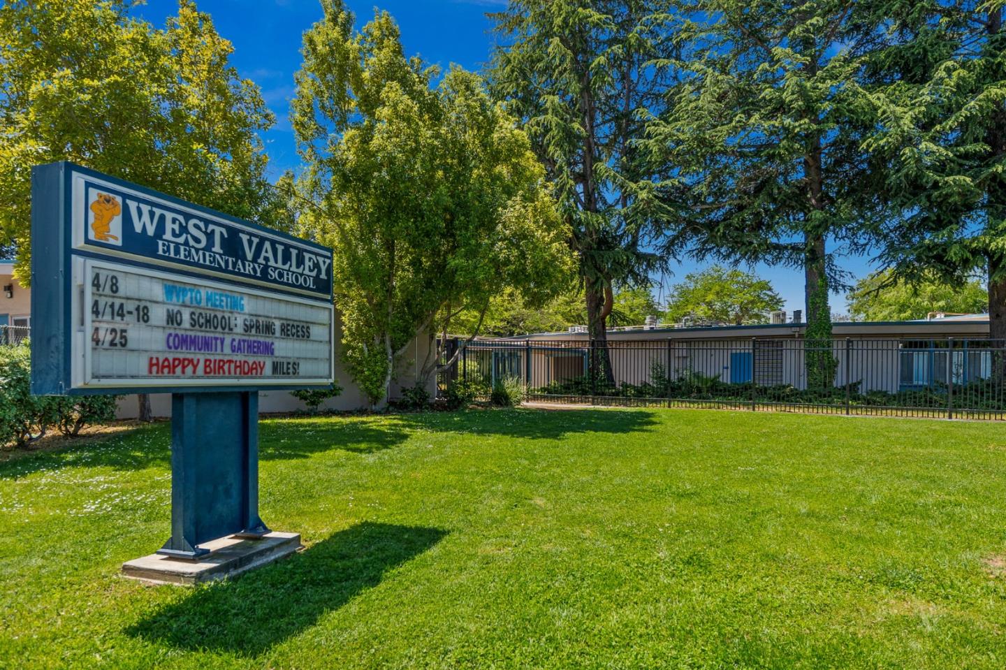 1193 Kelsey Drive