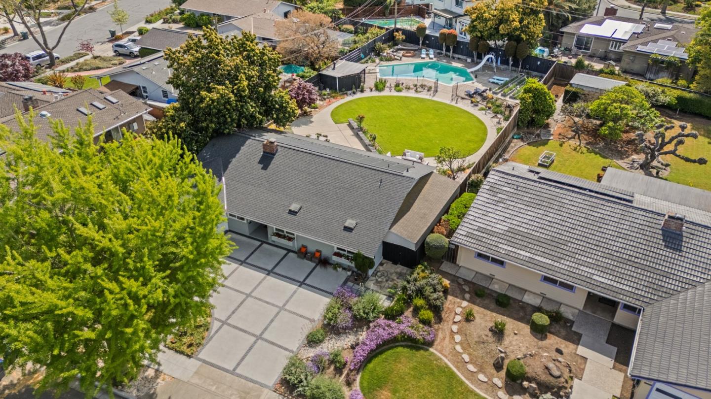 1193 Kelsey Drive