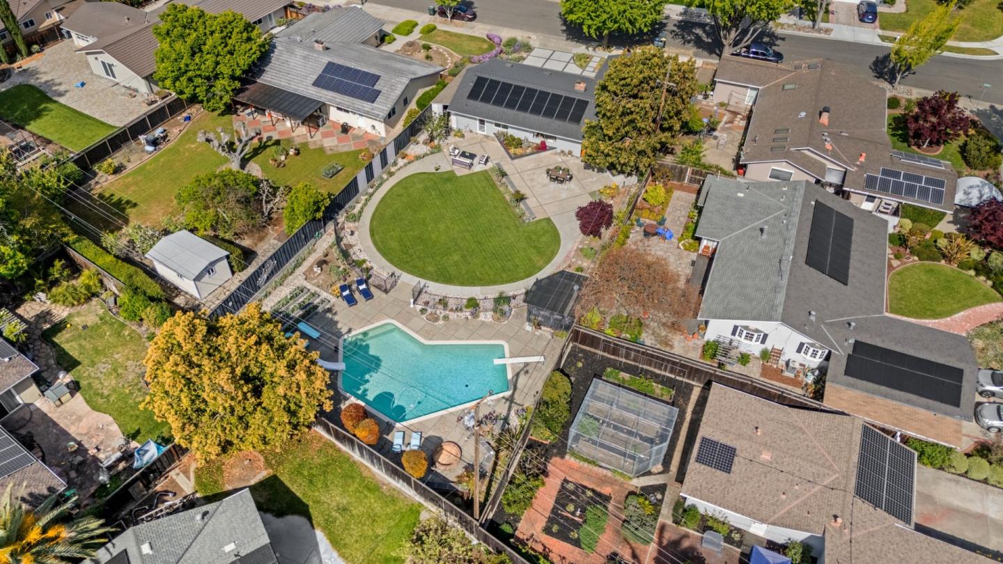 1193 Kelsey Drive
