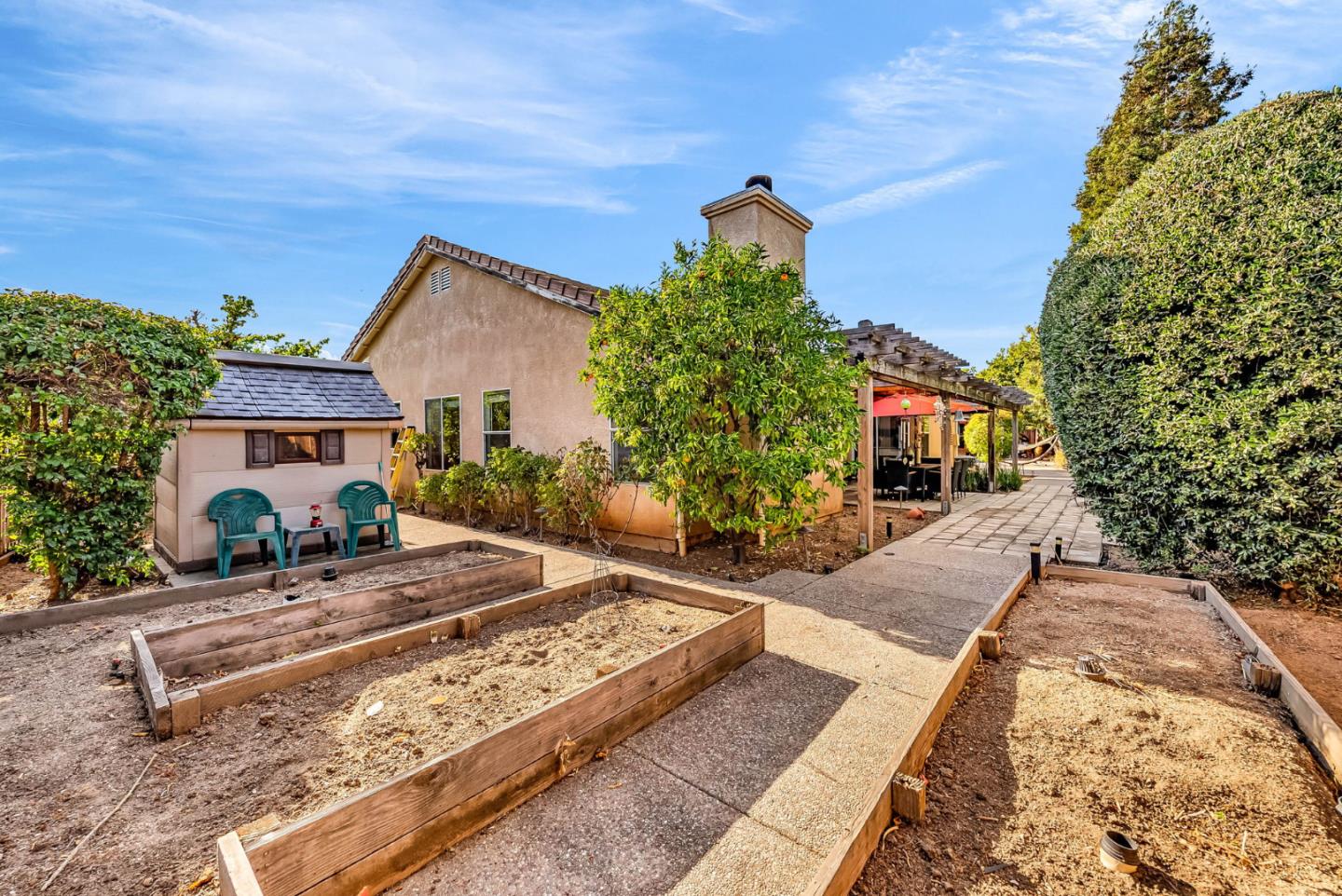 6370 Raspberry Court