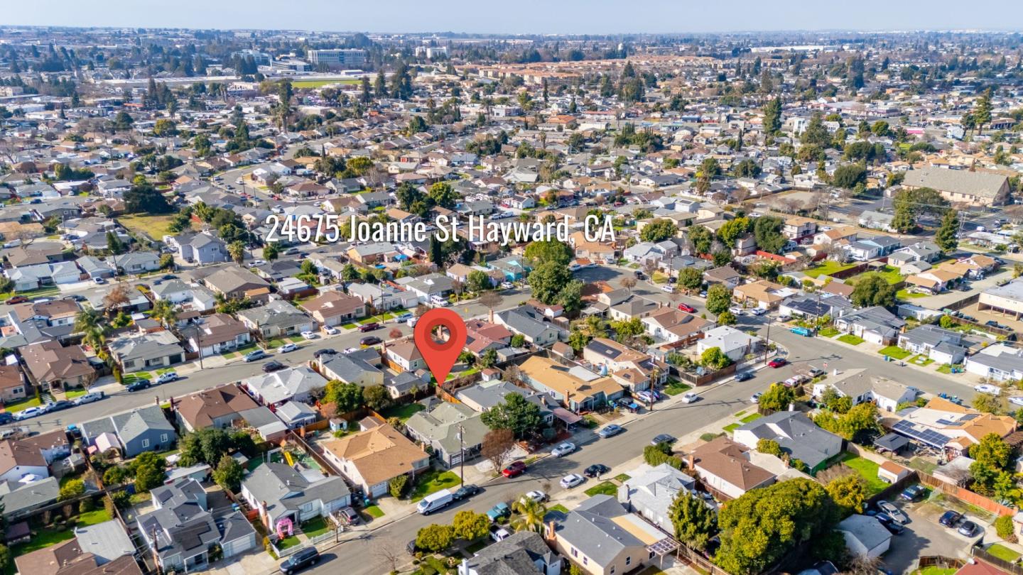 24675 Joanne Street