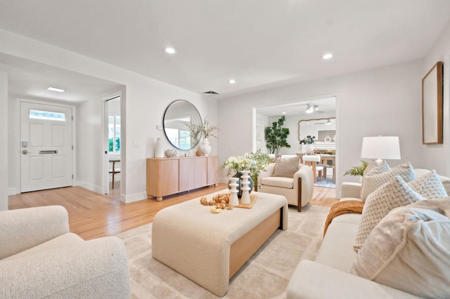 1543 Arbutus Drive