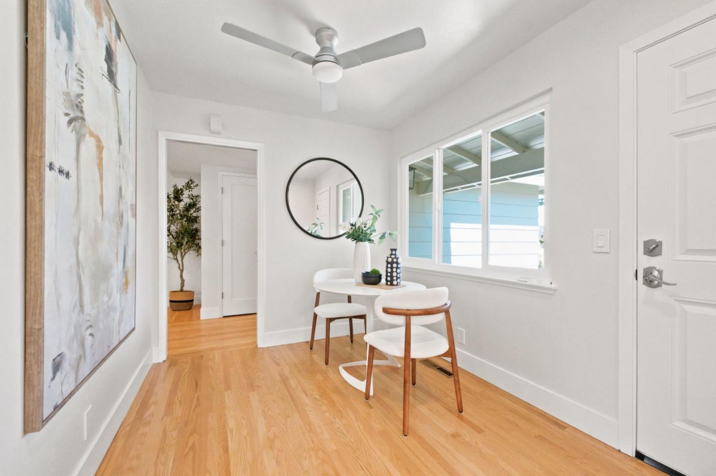 1543 Arbutus Drive