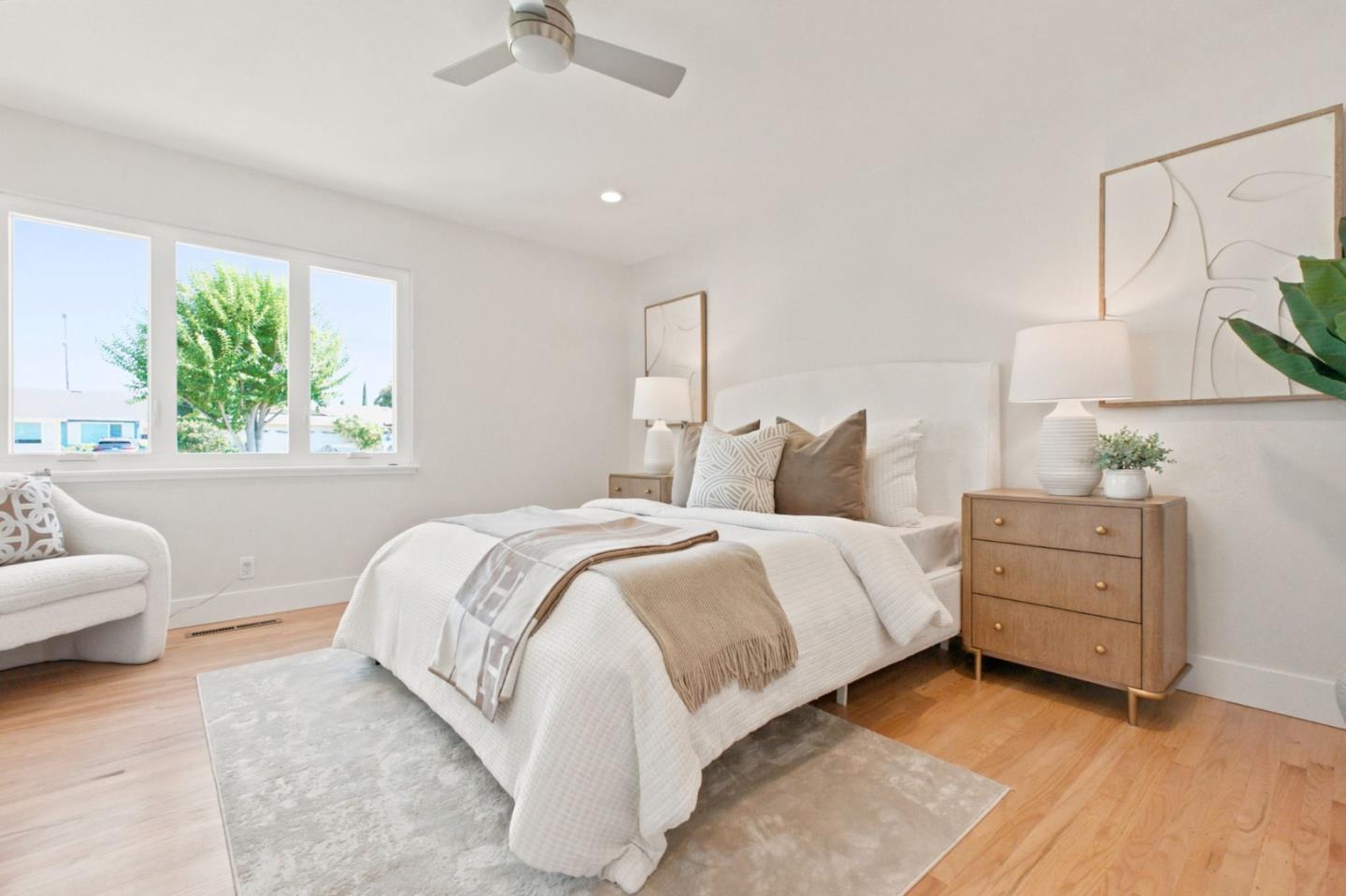 1543 Arbutus Drive