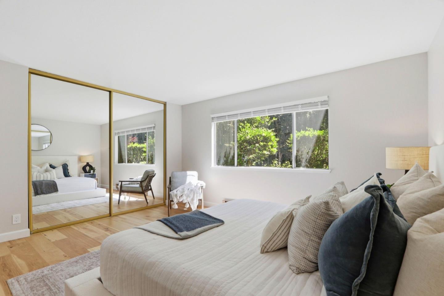 Almaden RD Unit: A