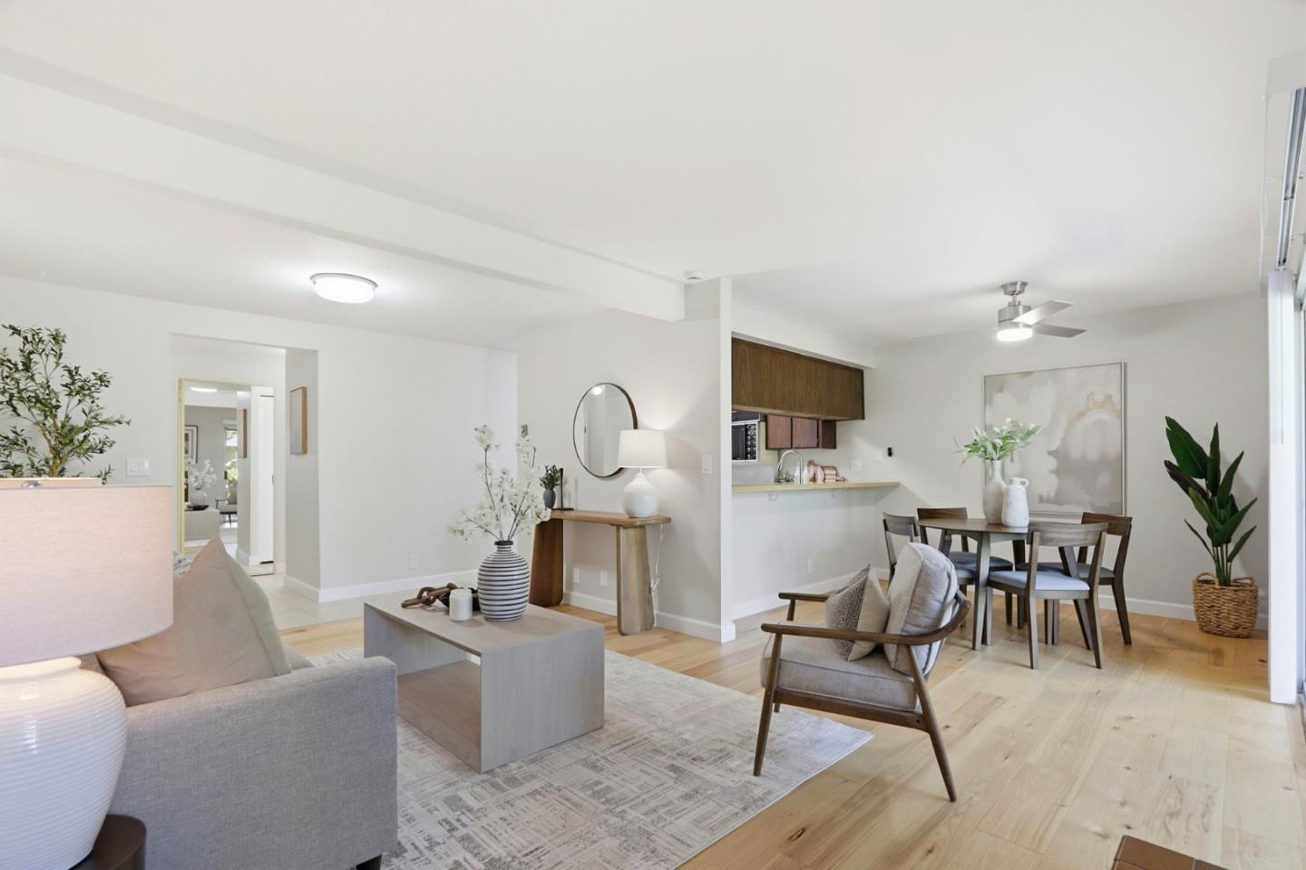Almaden RD Unit: A