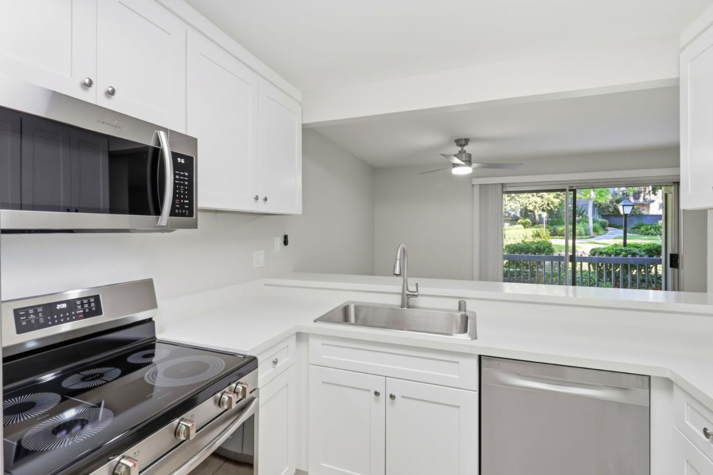 Almaden RD Unit: A