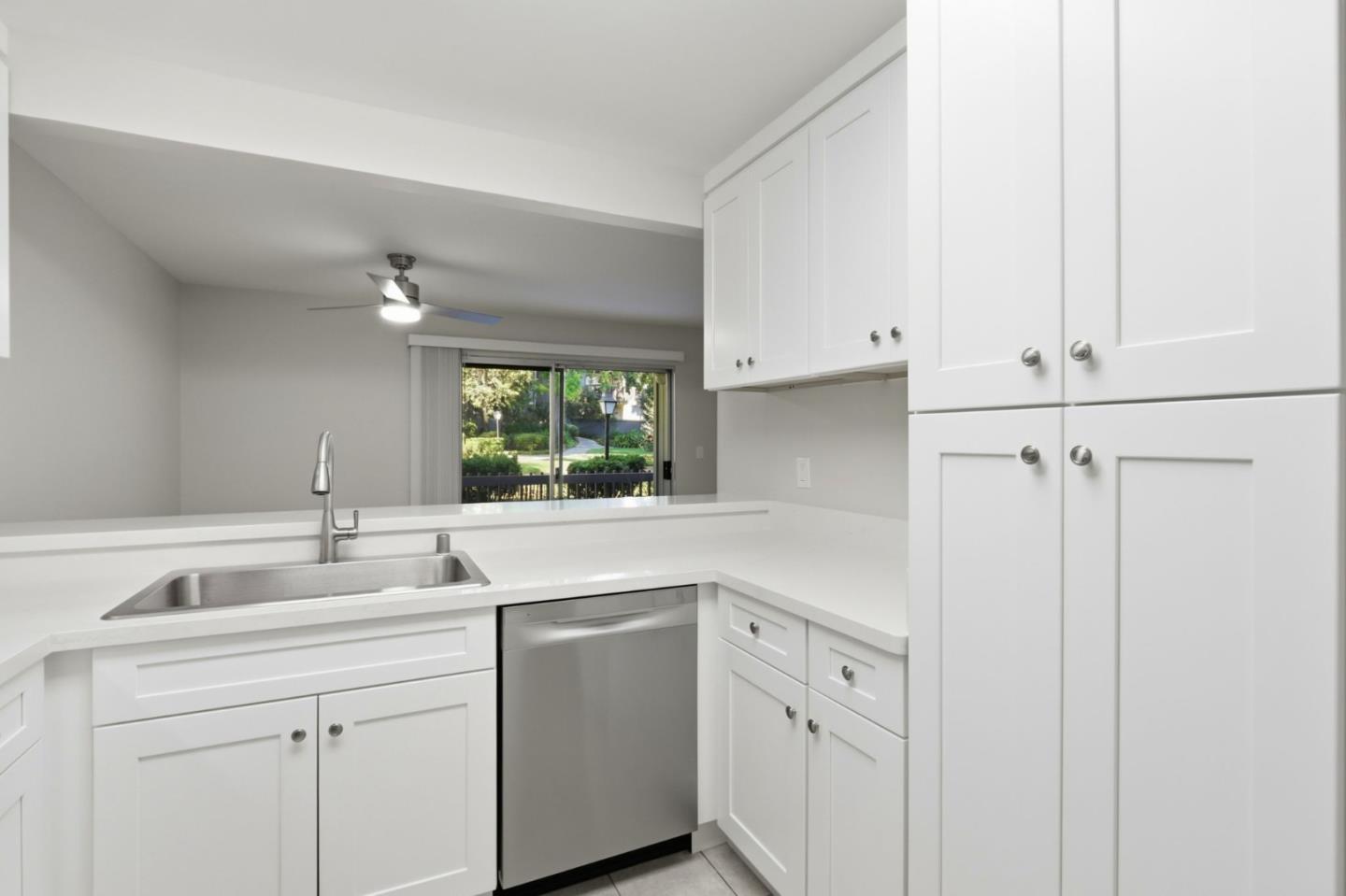 Almaden RD Unit: A