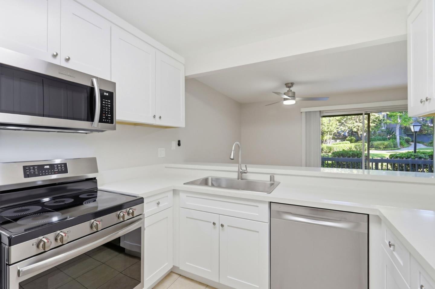 Almaden RD Unit: A