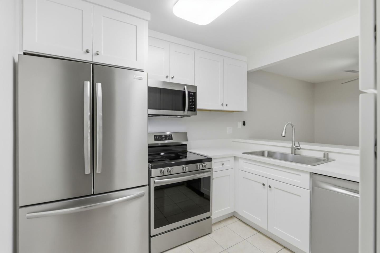Almaden RD Unit: A