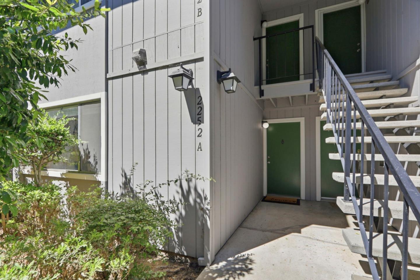 Almaden RD Unit: A