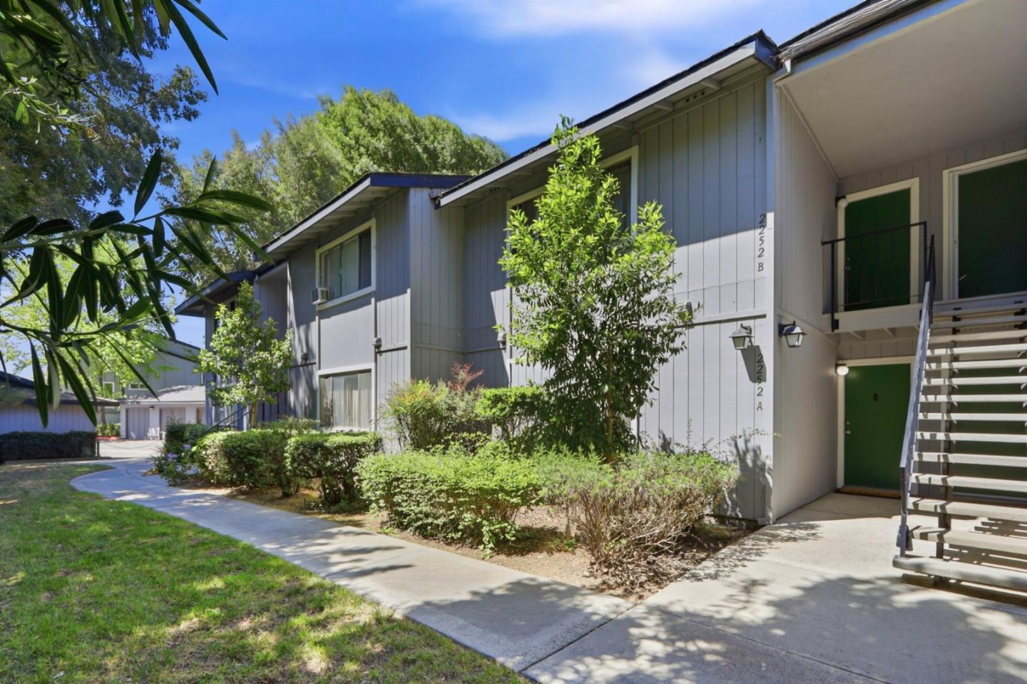 Almaden RD Unit: A
