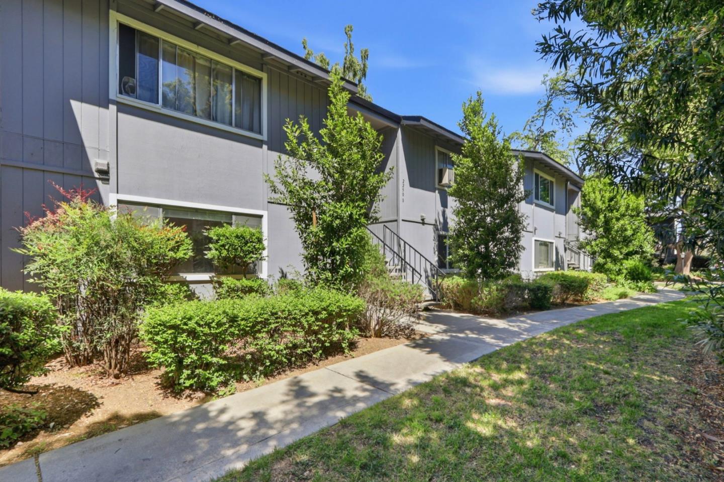 Almaden RD Unit: A