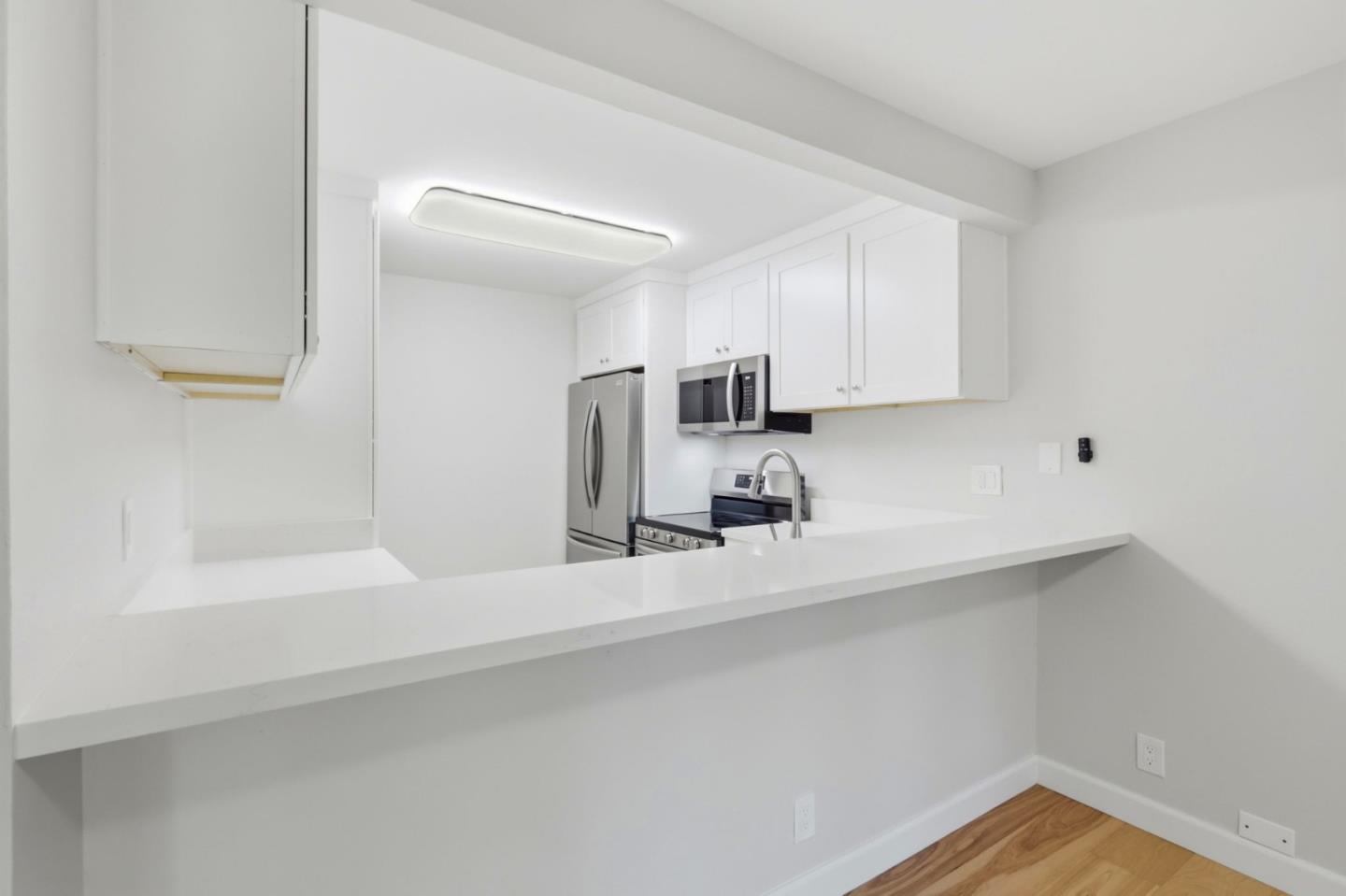 Almaden RD Unit: A