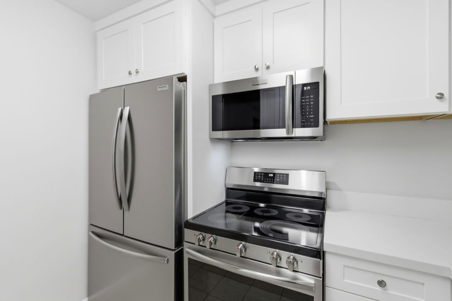 Almaden RD Unit: A