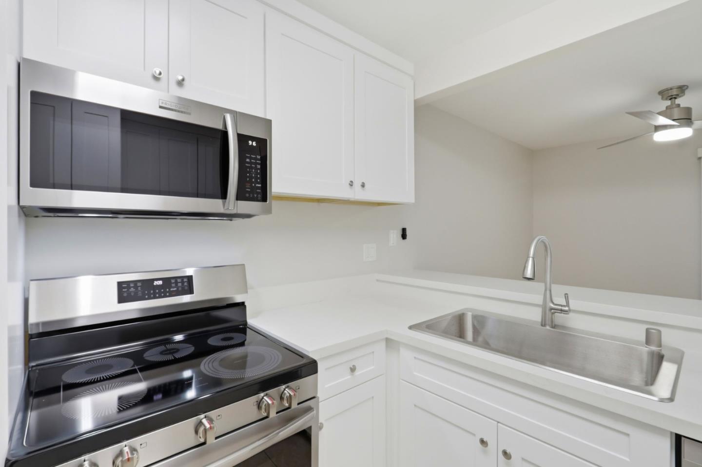 Almaden RD Unit: A