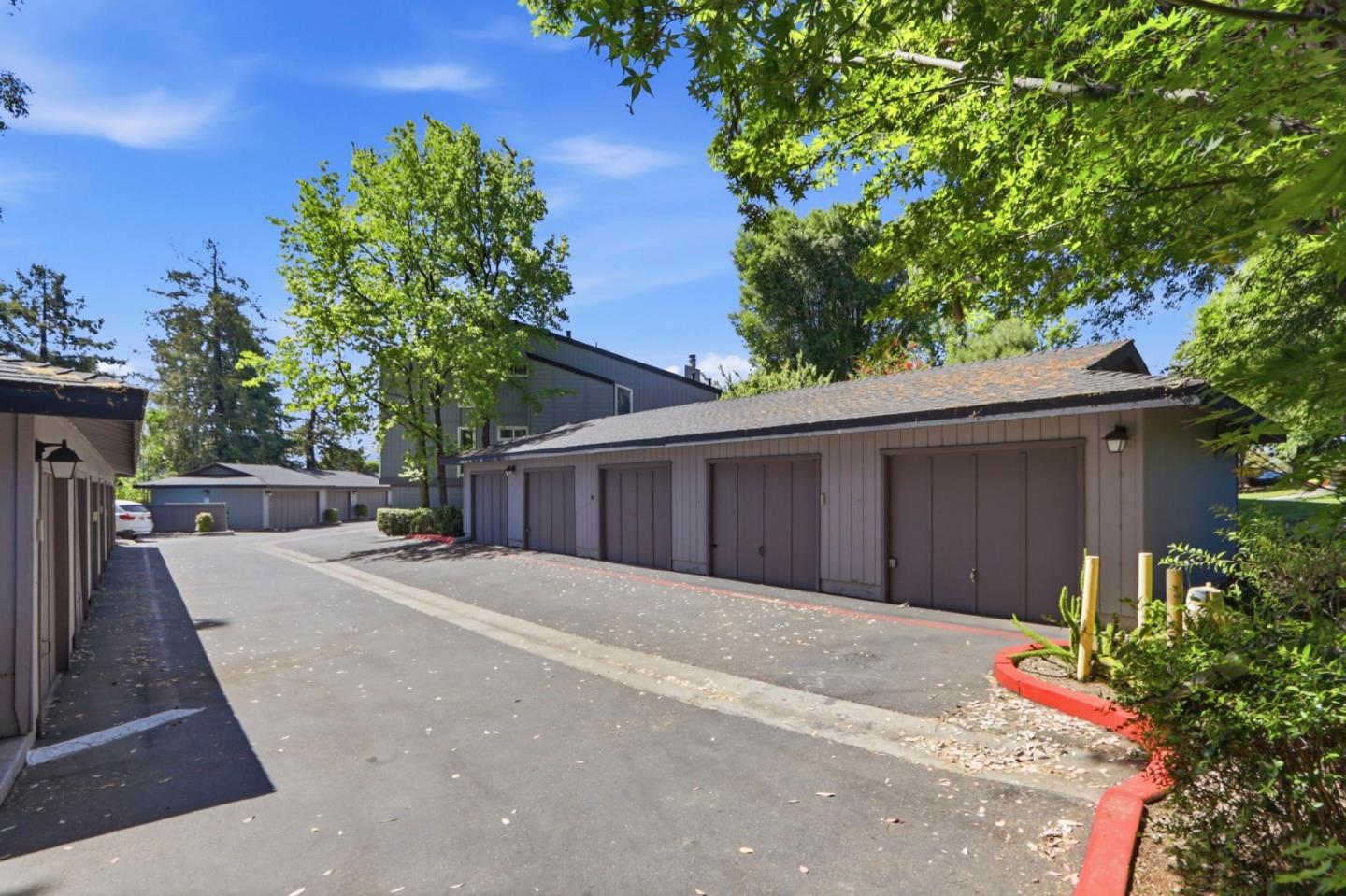 Almaden RD Unit: A