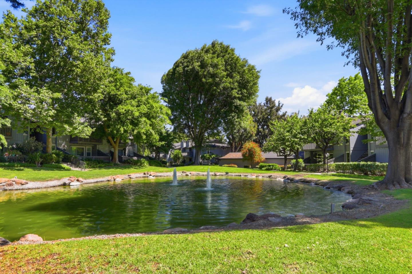 Almaden RD Unit: A