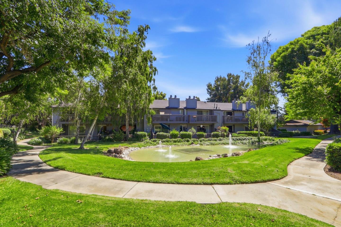 Almaden RD Unit: A