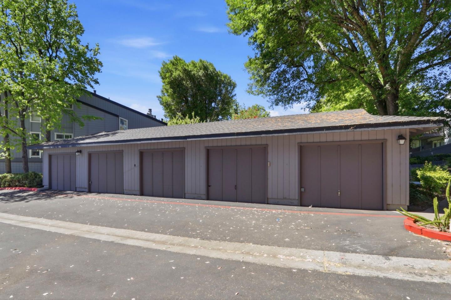 Almaden RD Unit: A