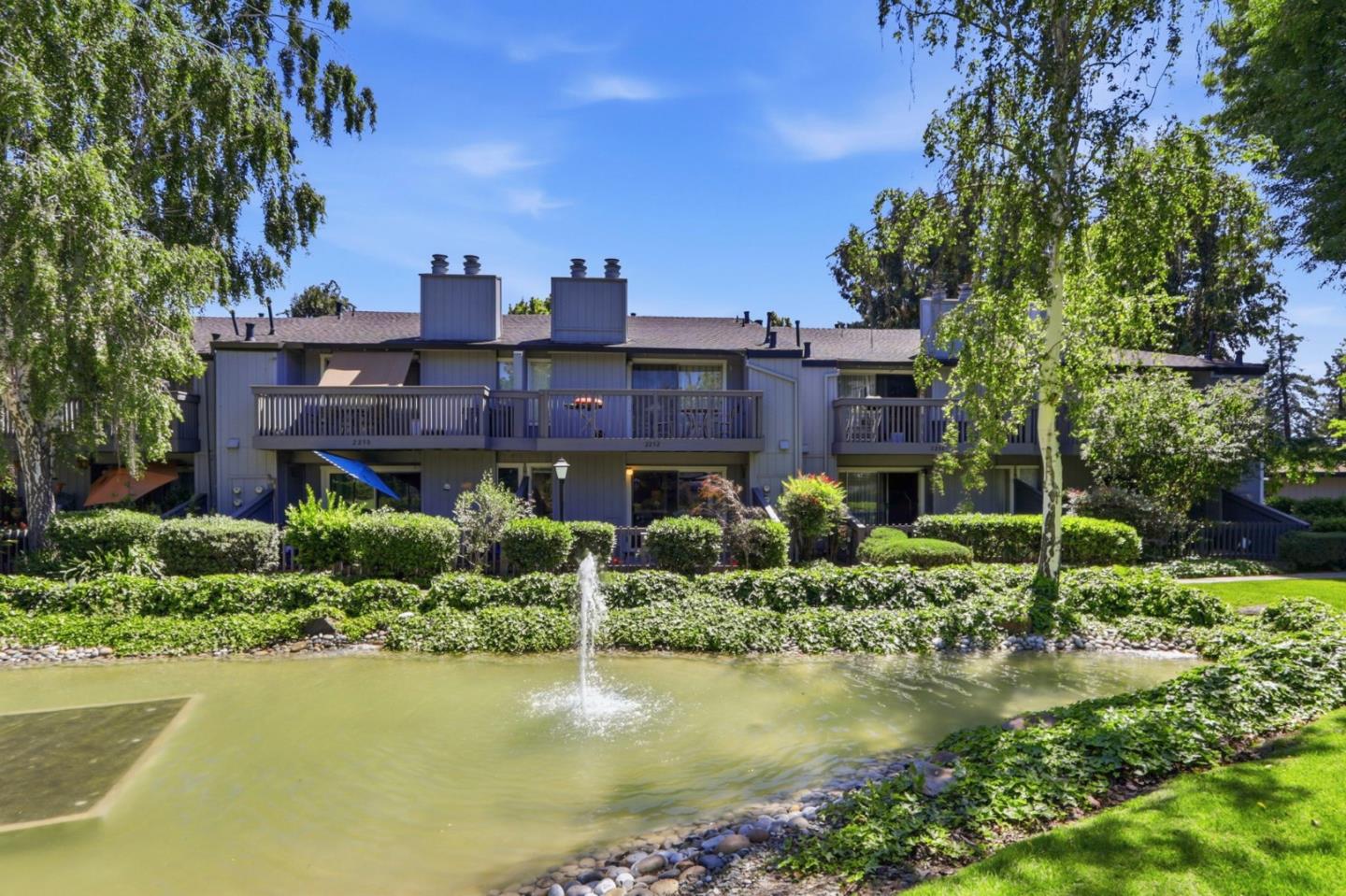 Almaden RD Unit: A