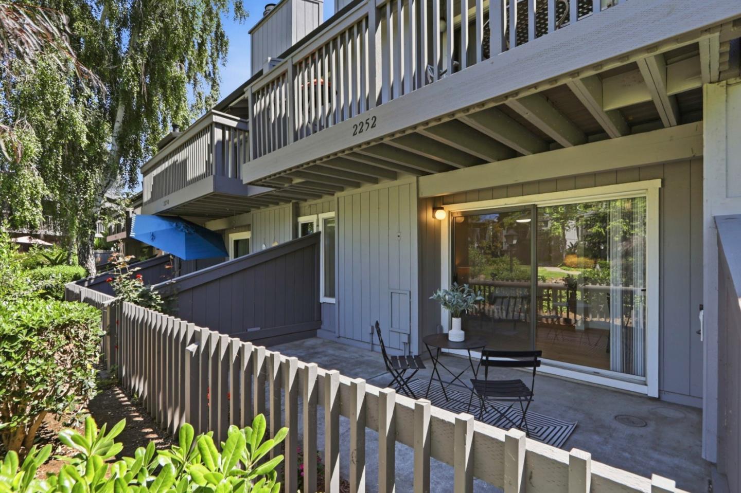 Almaden RD Unit: A