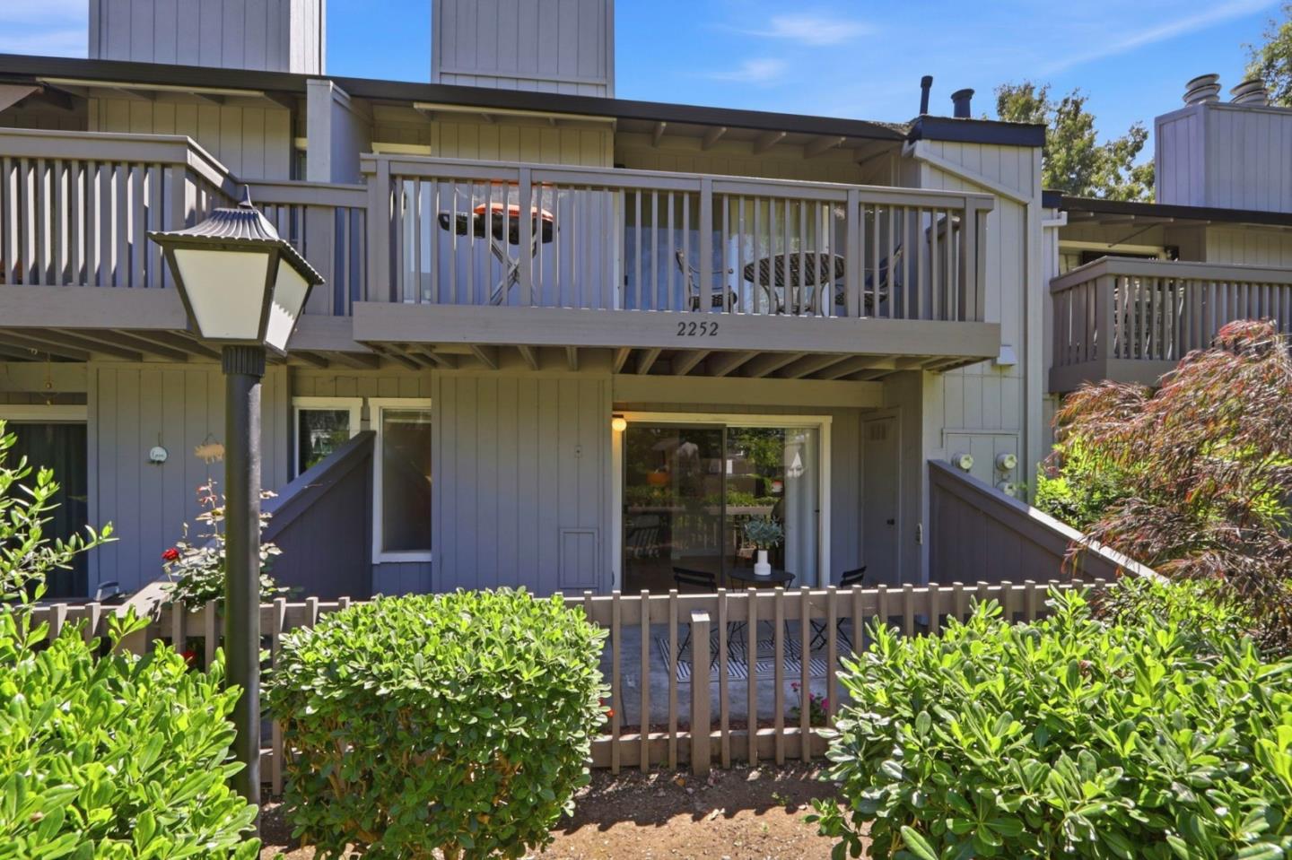 Almaden RD Unit: A
