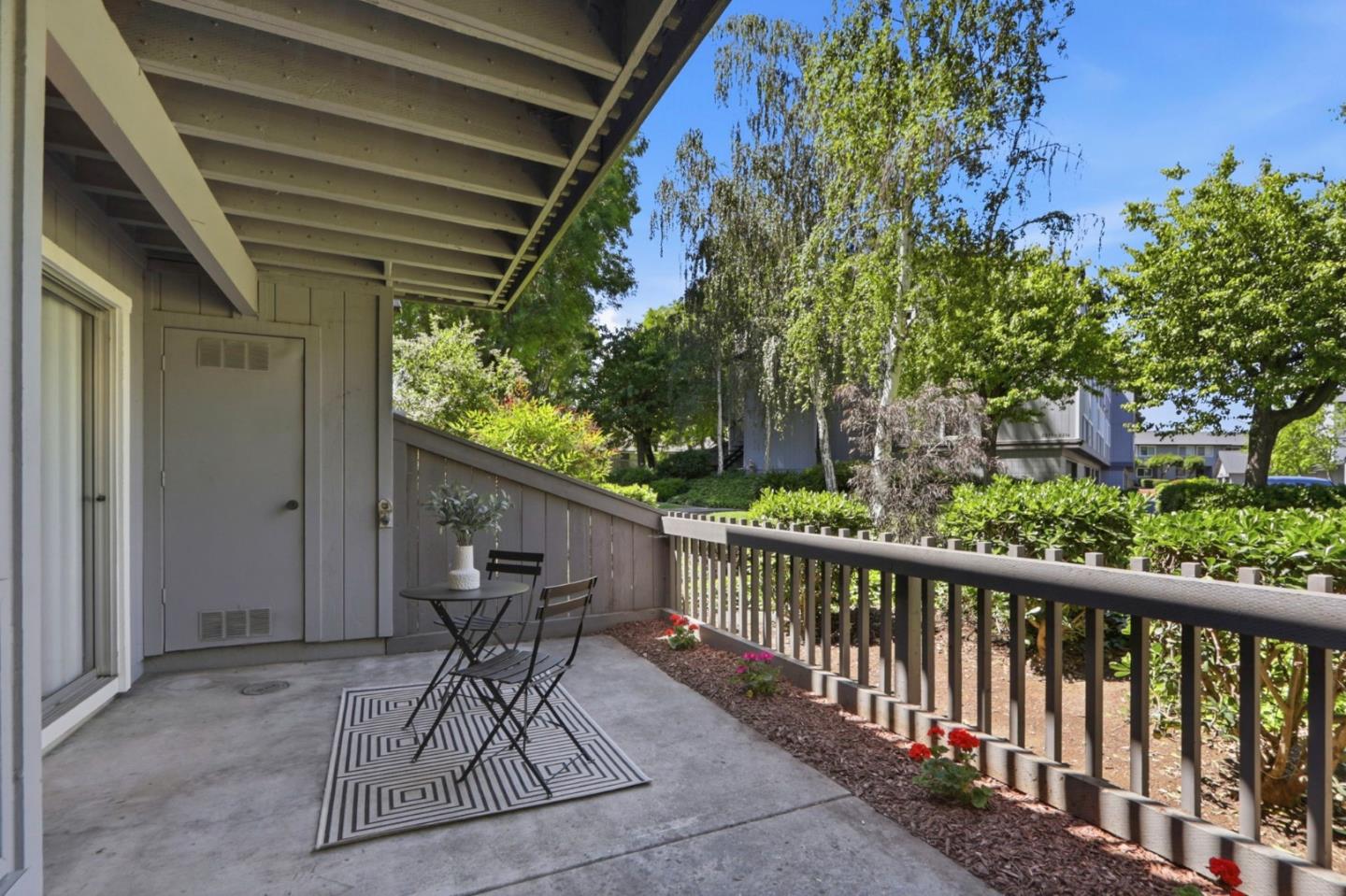 Almaden RD Unit: A