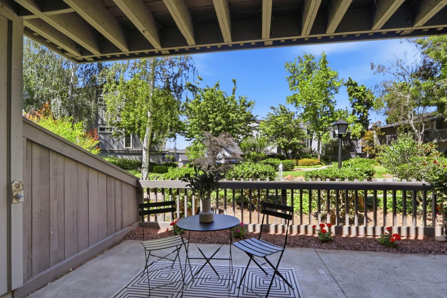 Almaden RD Unit: A