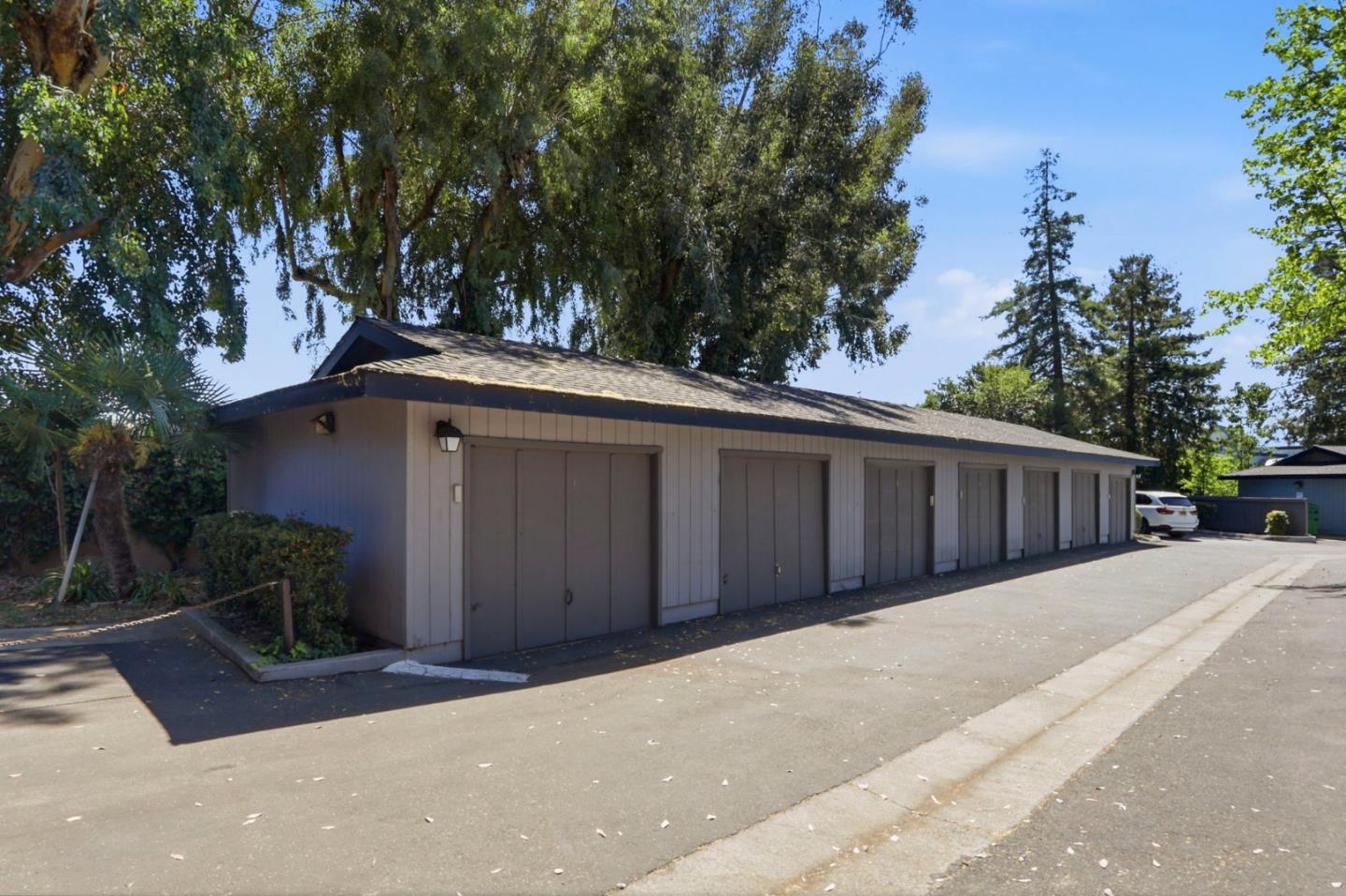 Almaden RD Unit: A