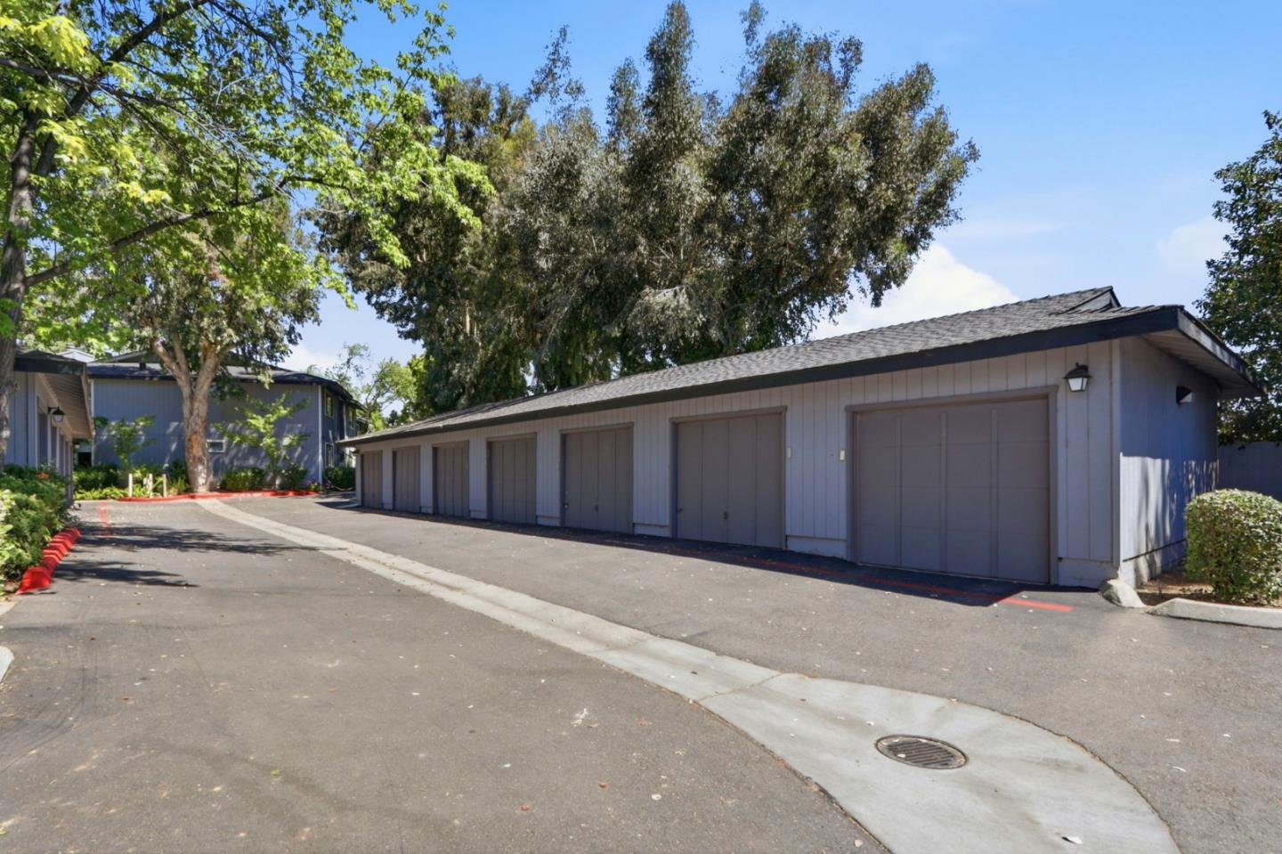 Almaden RD Unit: A