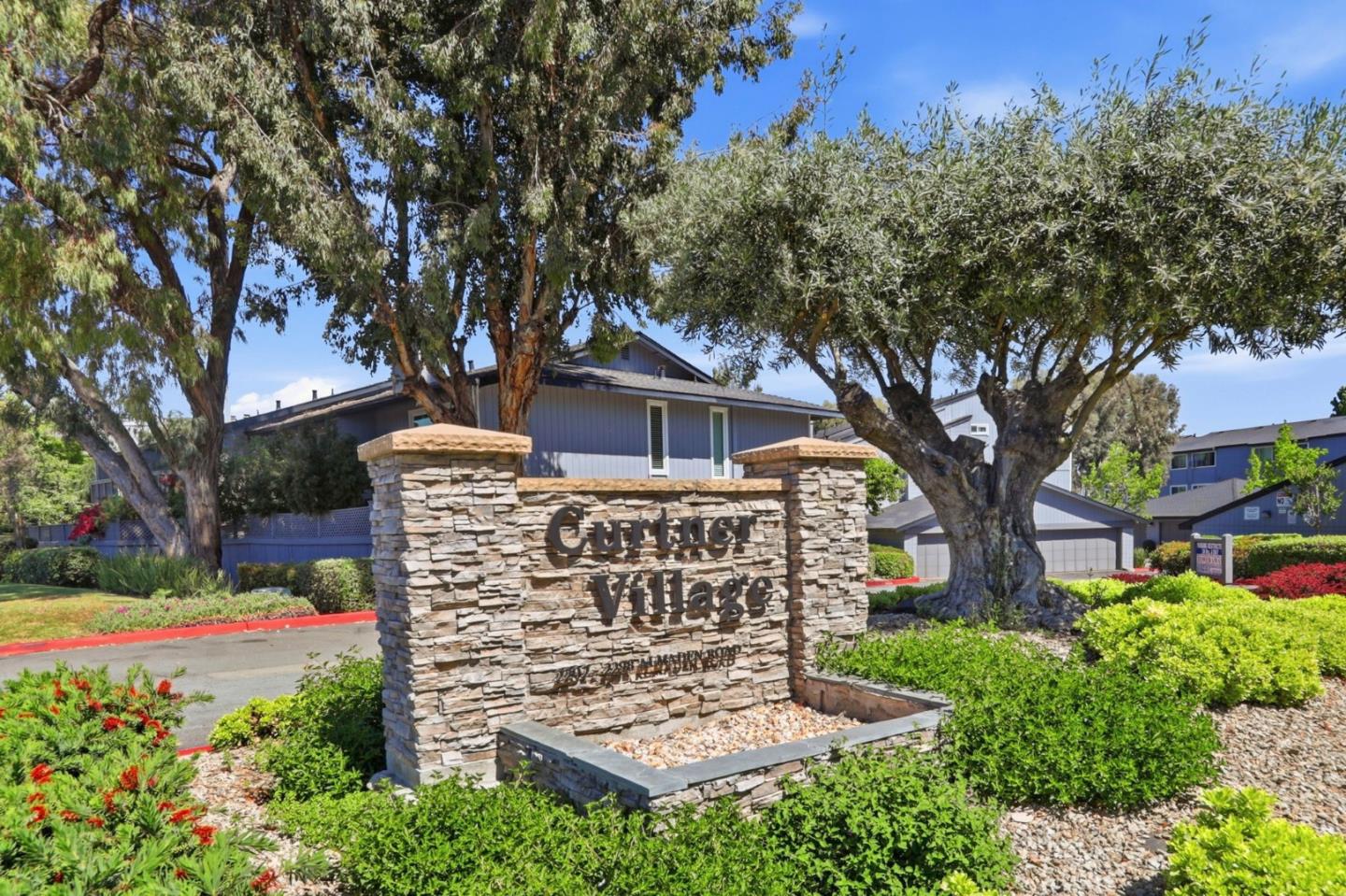 Almaden RD Unit: A