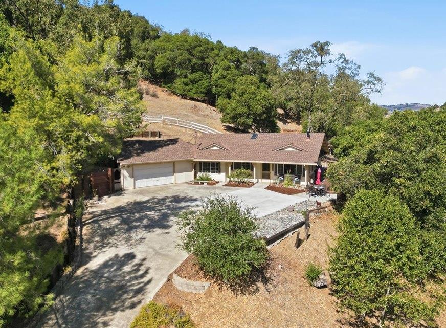 21187 Almaden Rd San JOSE