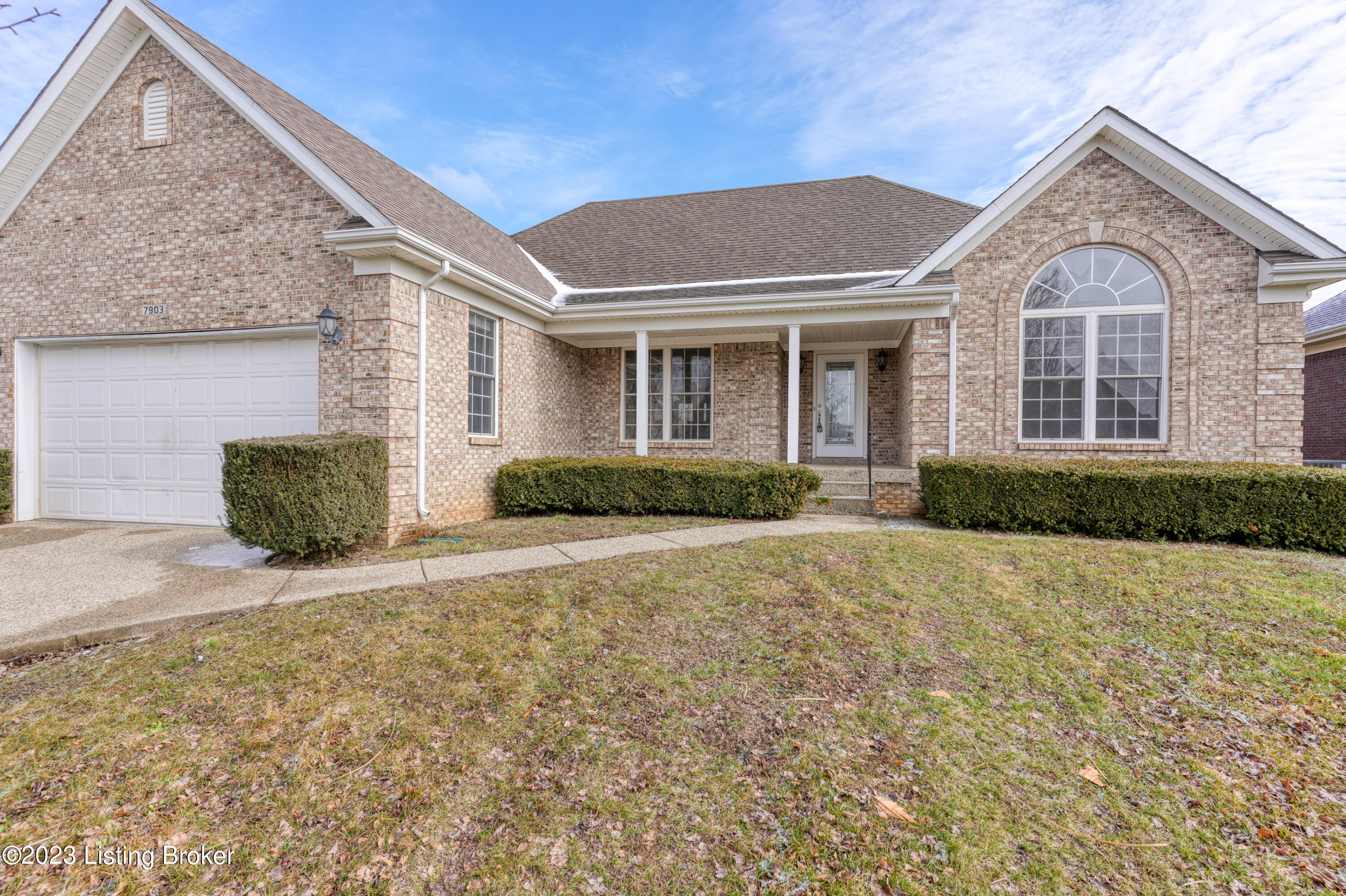 7903 Niemann Dr