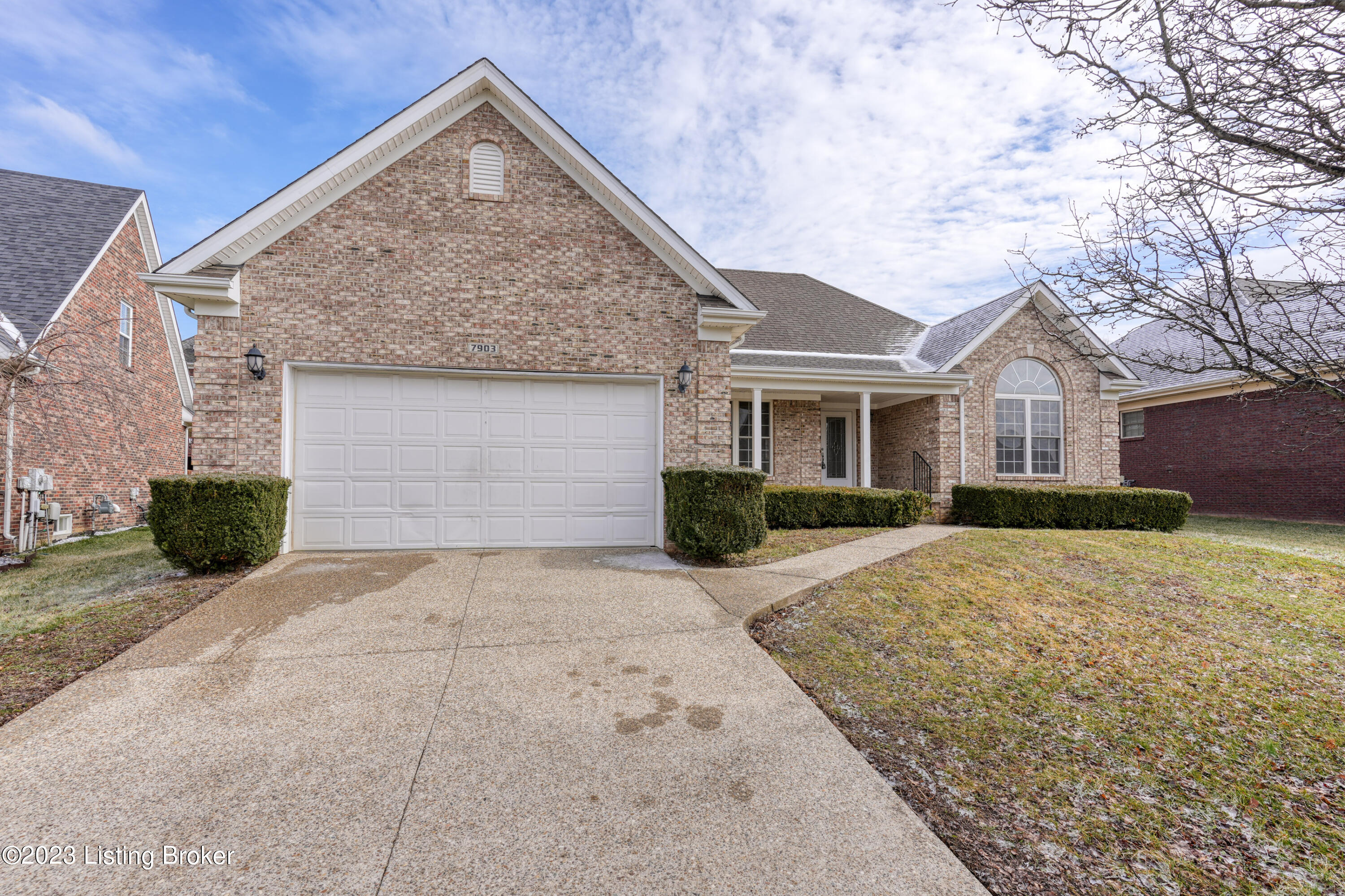 7903 Niemann Dr