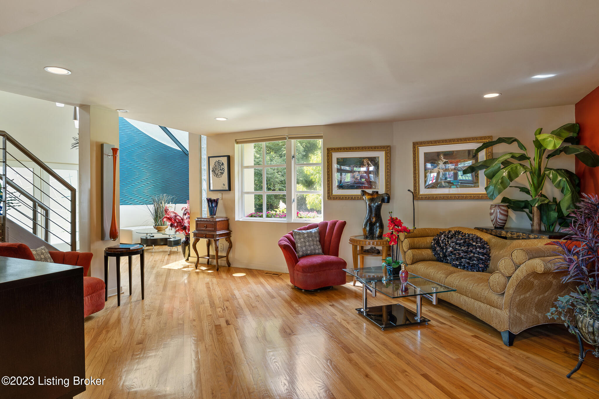 1446 Cherokee Rd