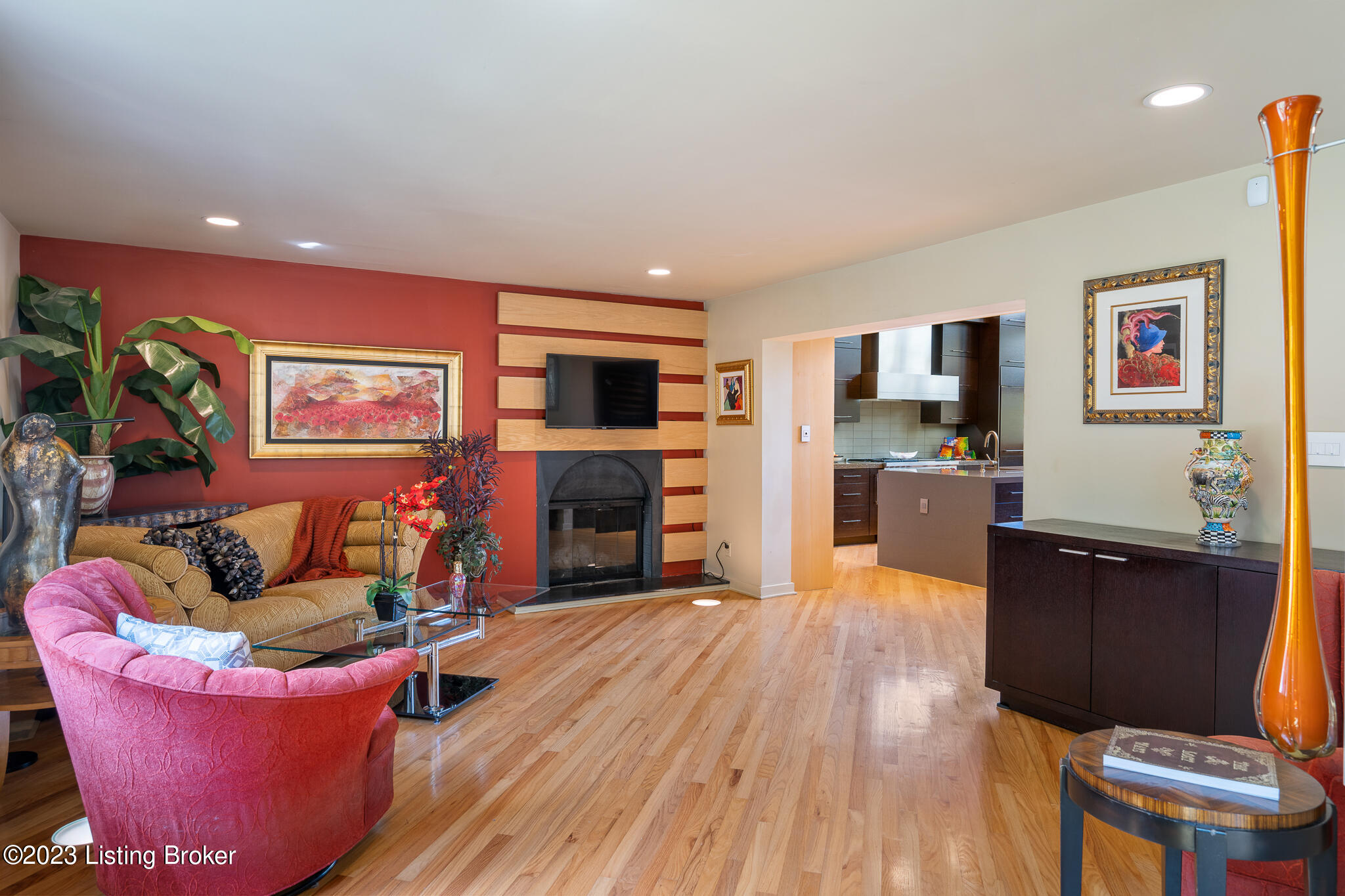 1446 Cherokee Rd