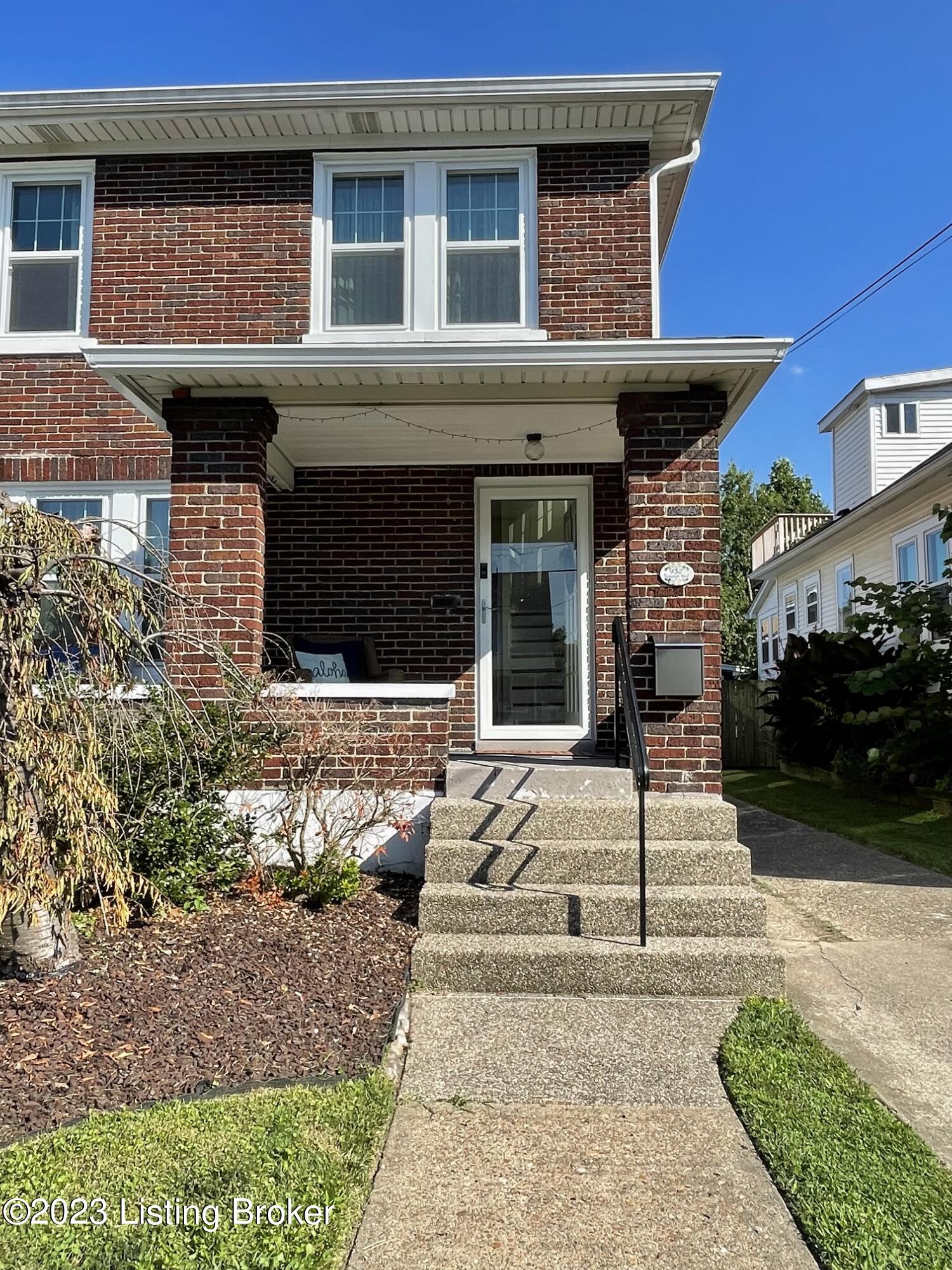 932 Keswick Blvd