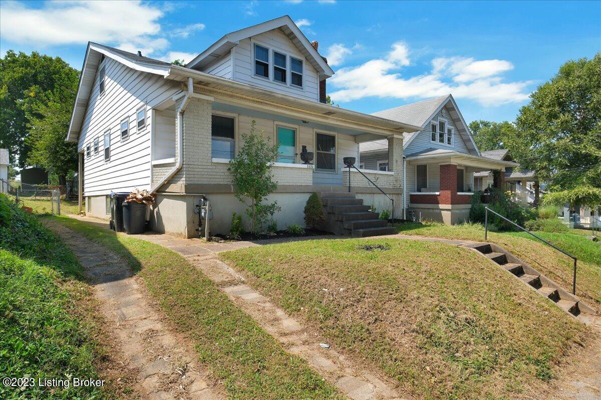 1120 Barret Ave