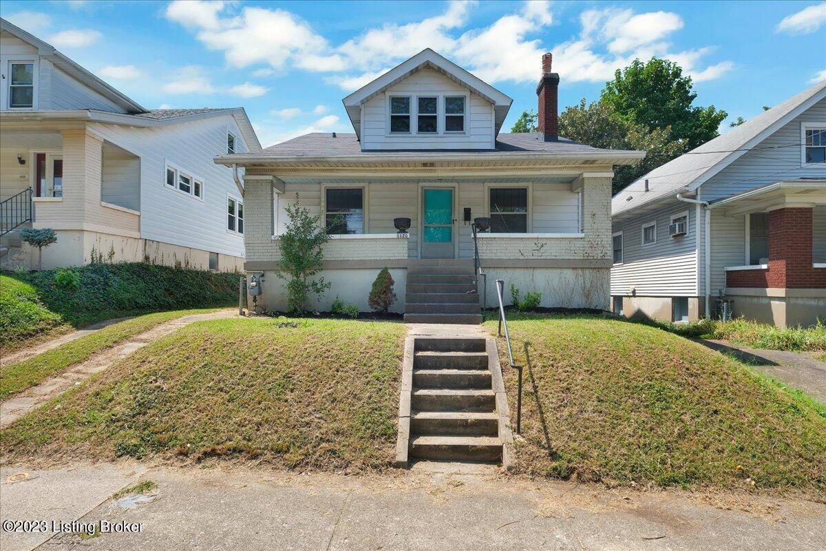 1120 Barret Ave