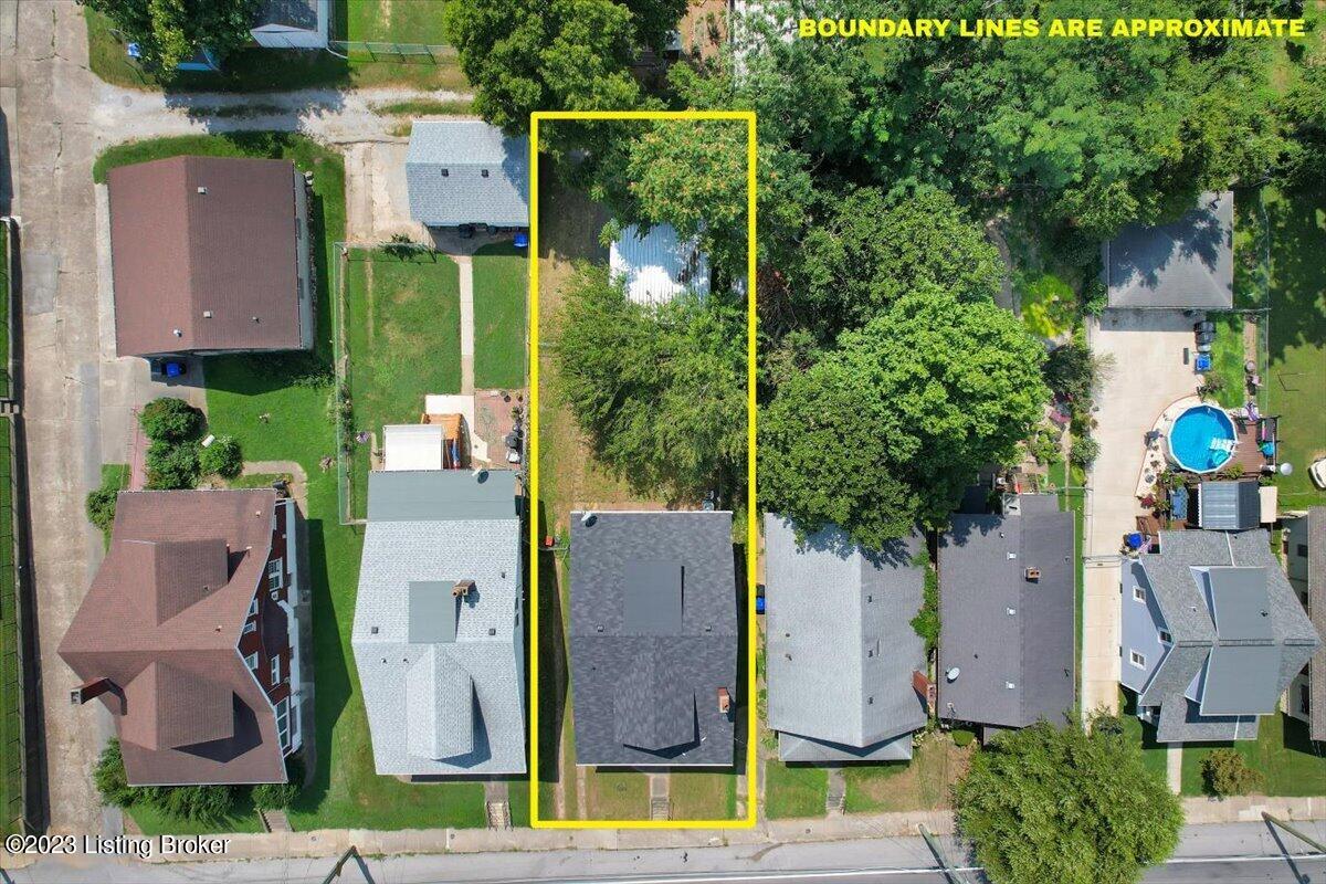 1120 Barret Ave