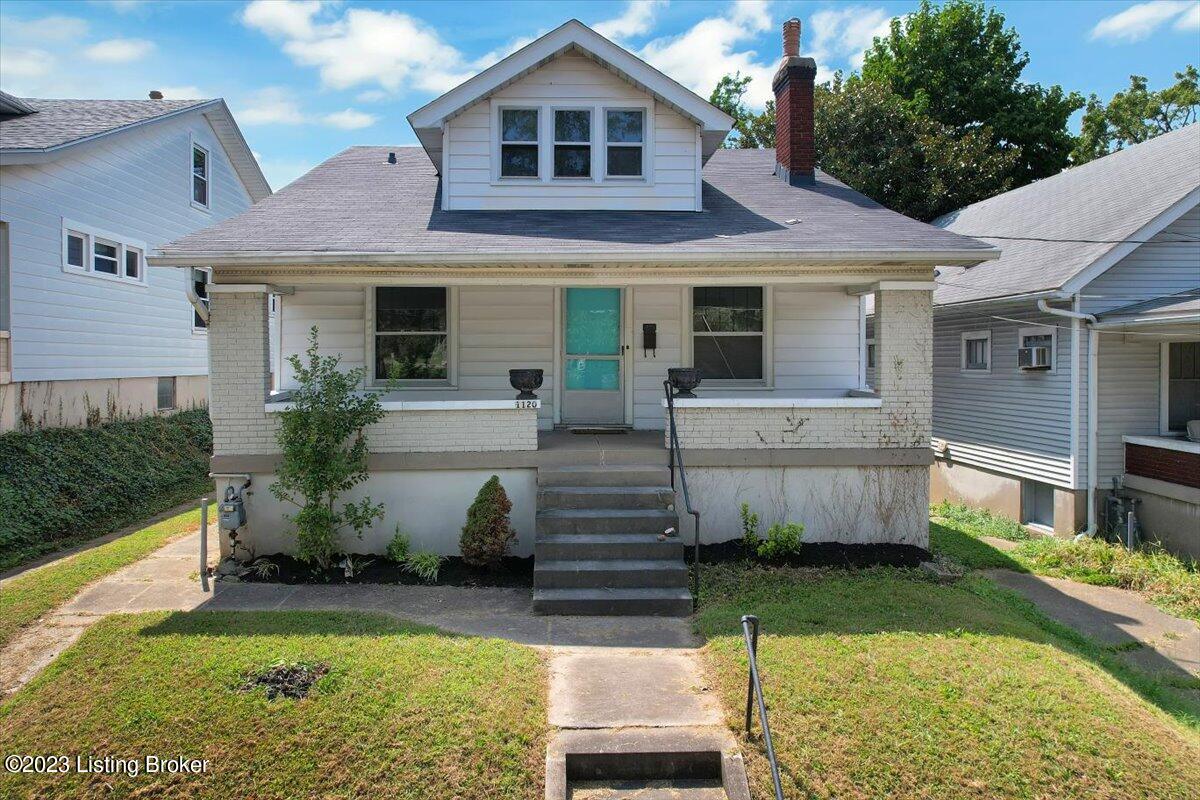 1120 Barret Ave