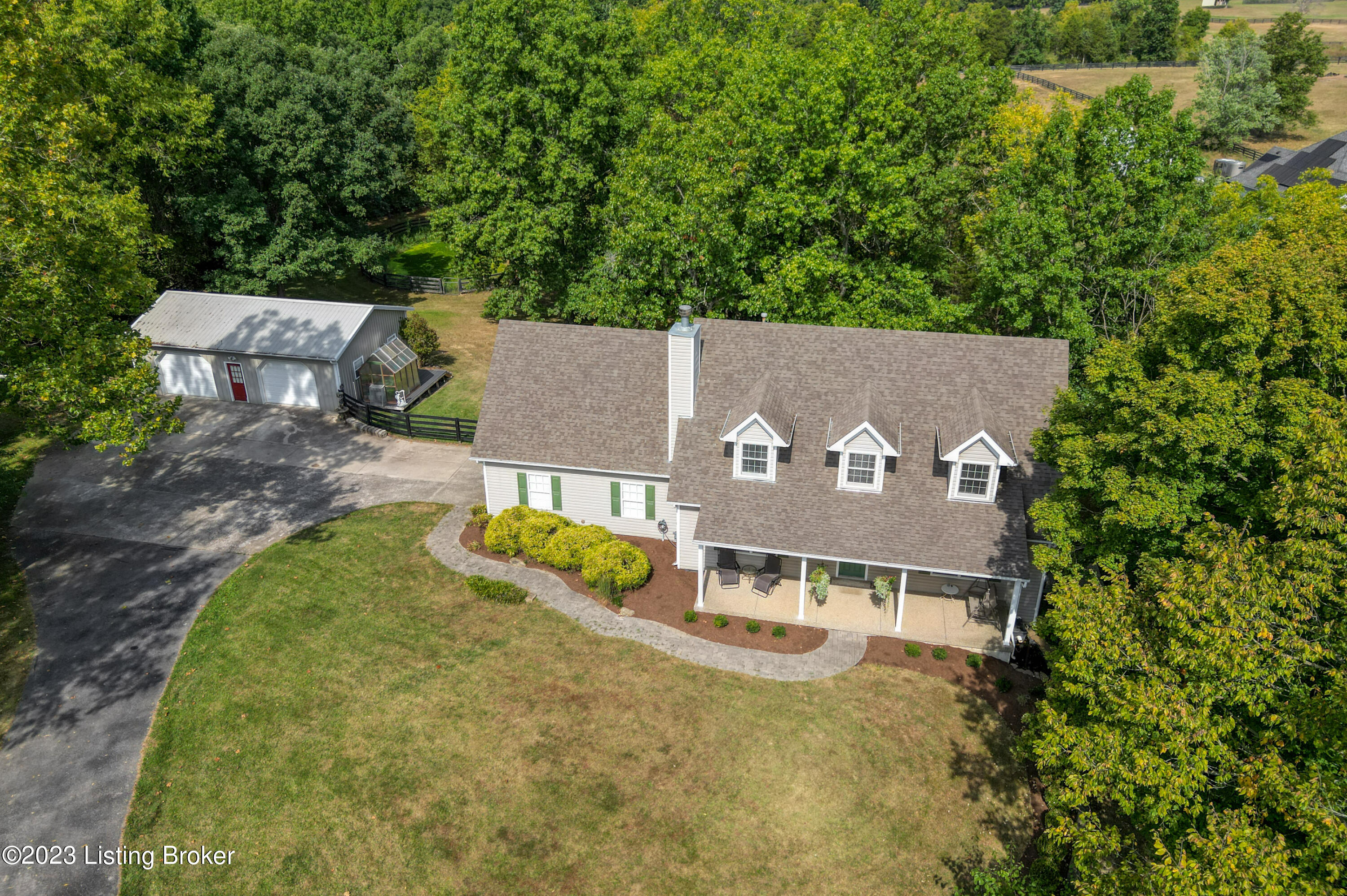 3242 Old Sligo Rd