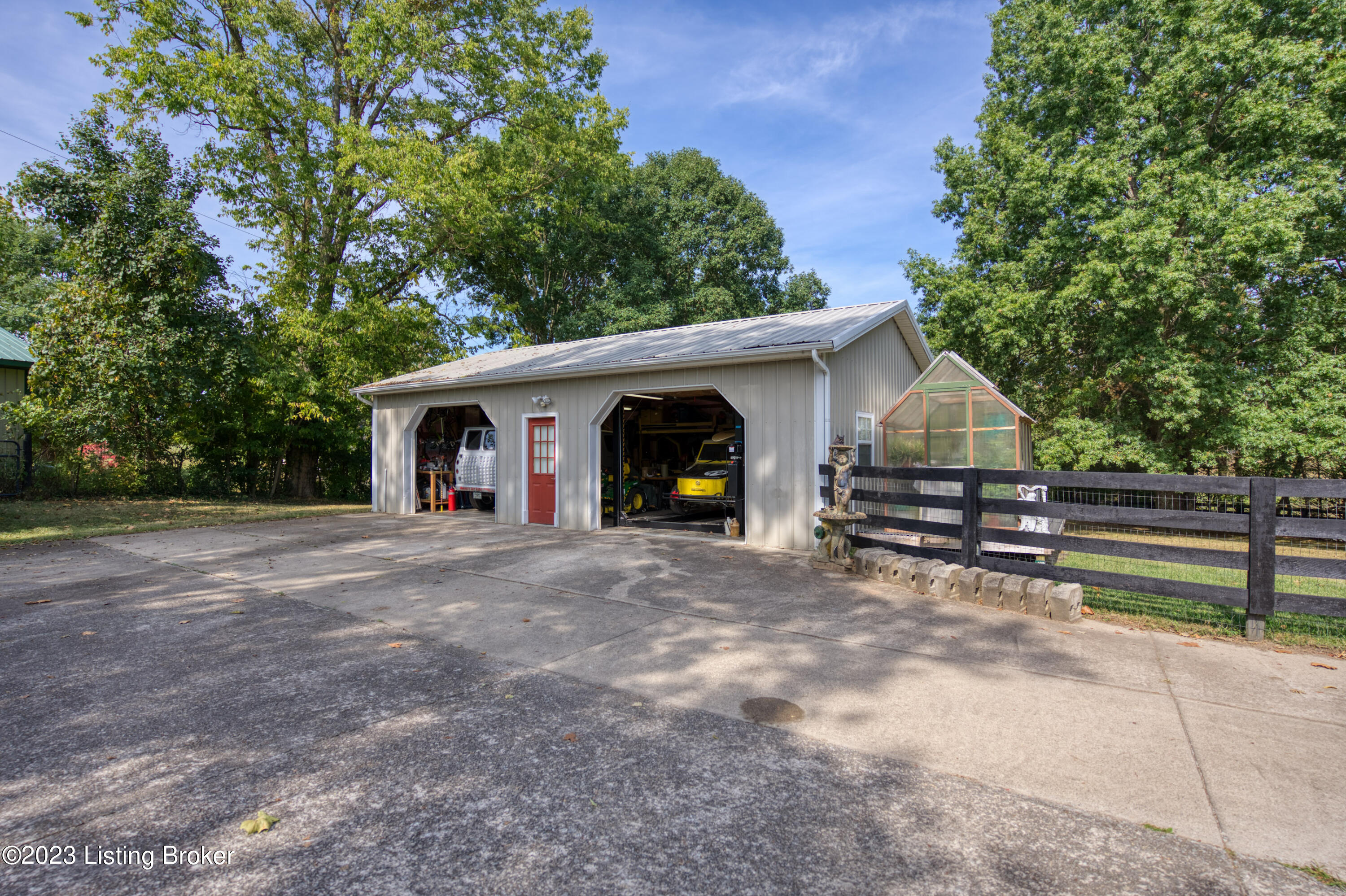 3242 Old Sligo Rd