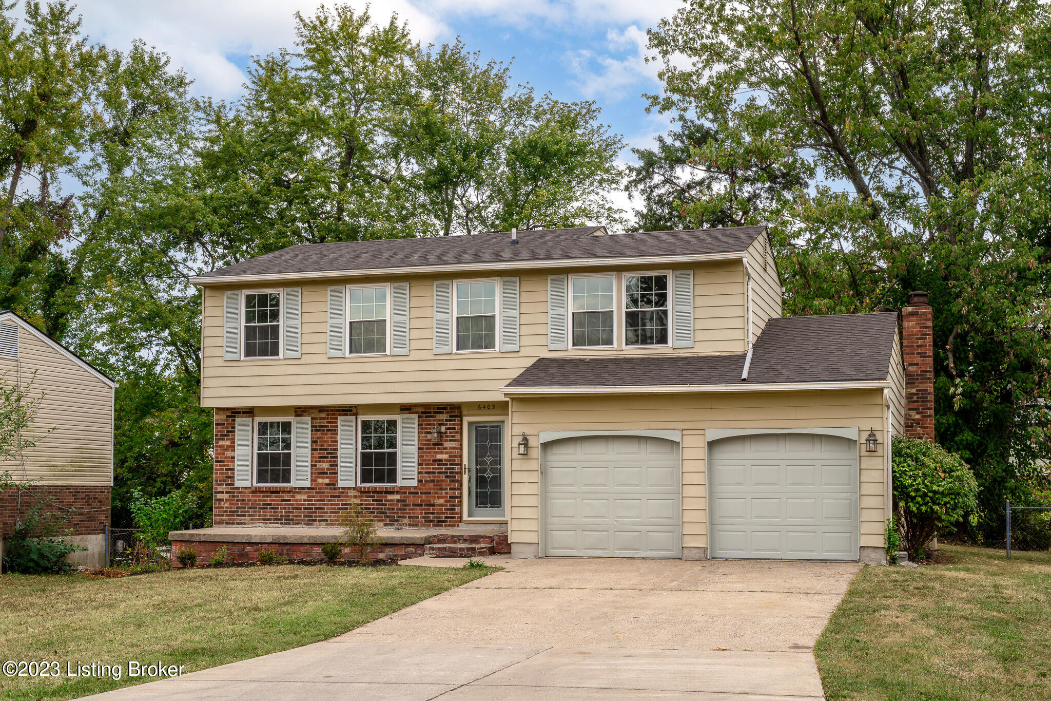 6403 Ocho Rios Ct