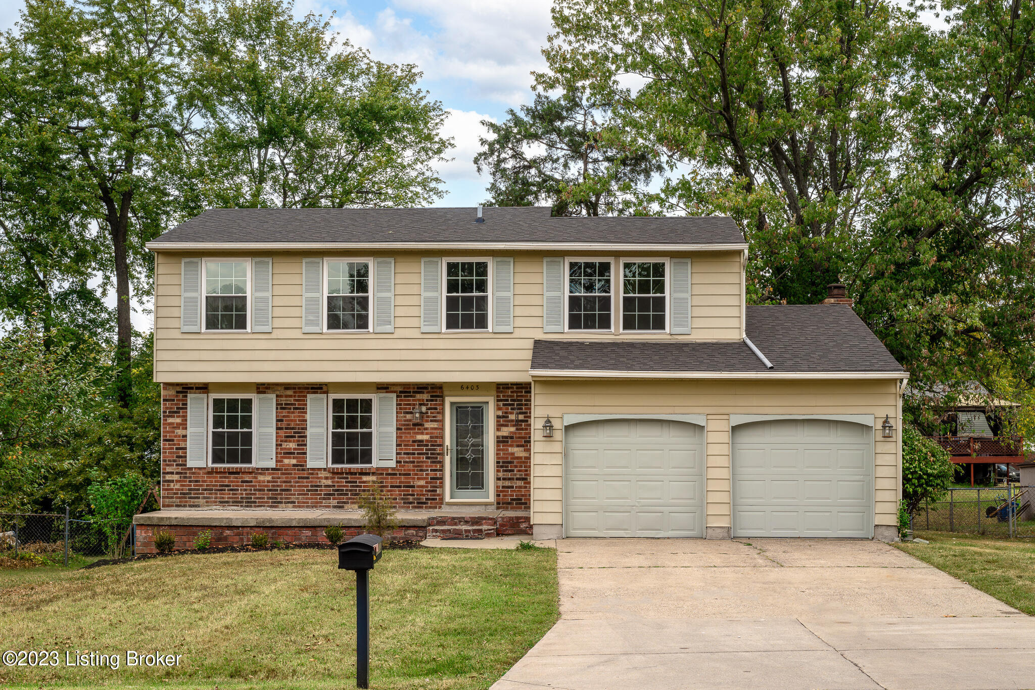 6403 Ocho Rios Ct