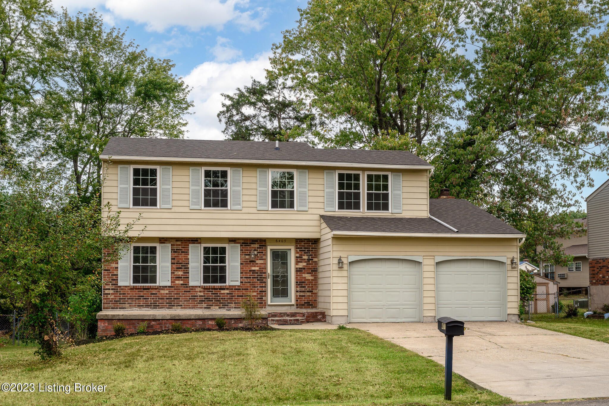 6403 Ocho Rios Ct