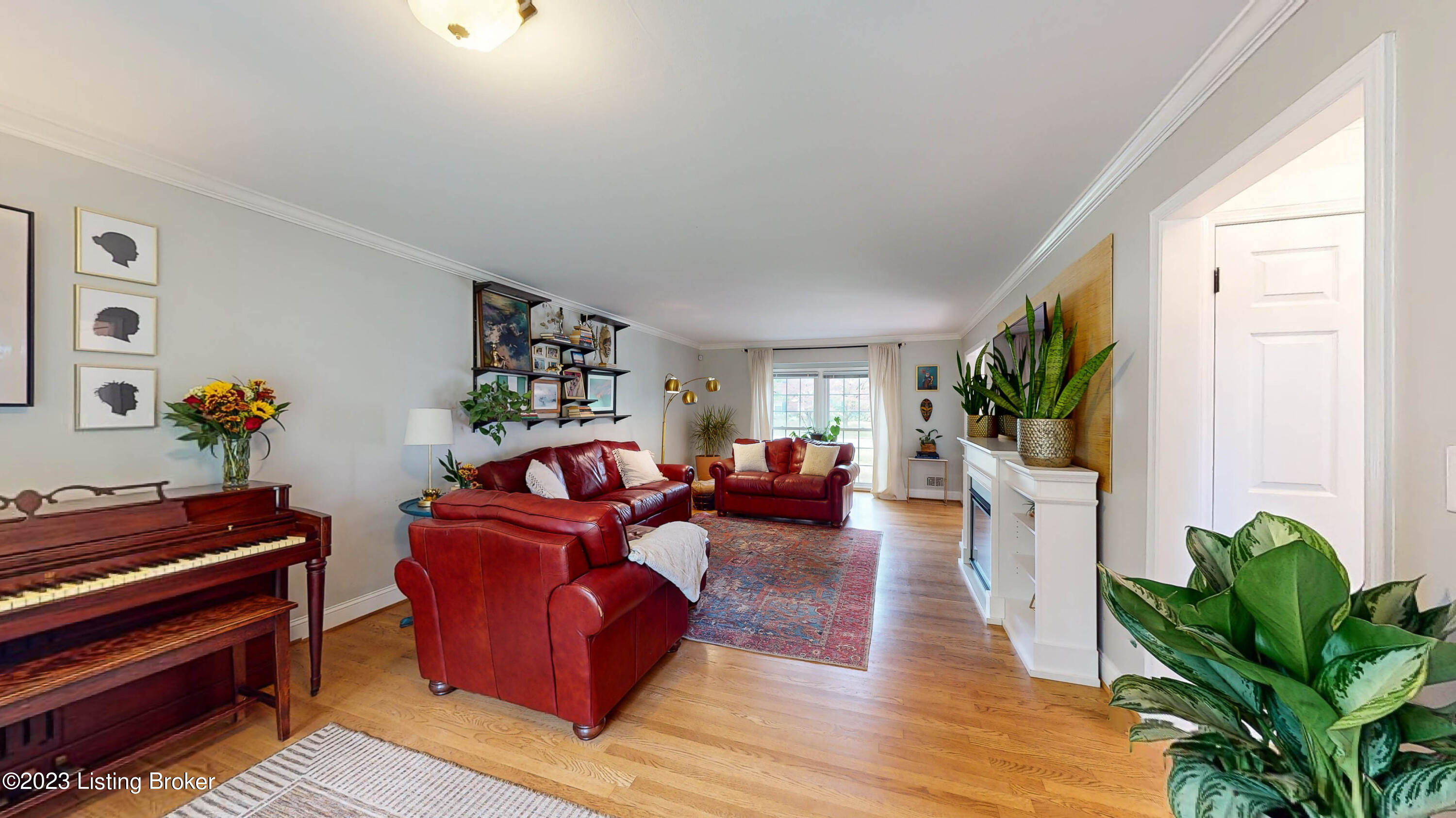 3521 Breeland Ave