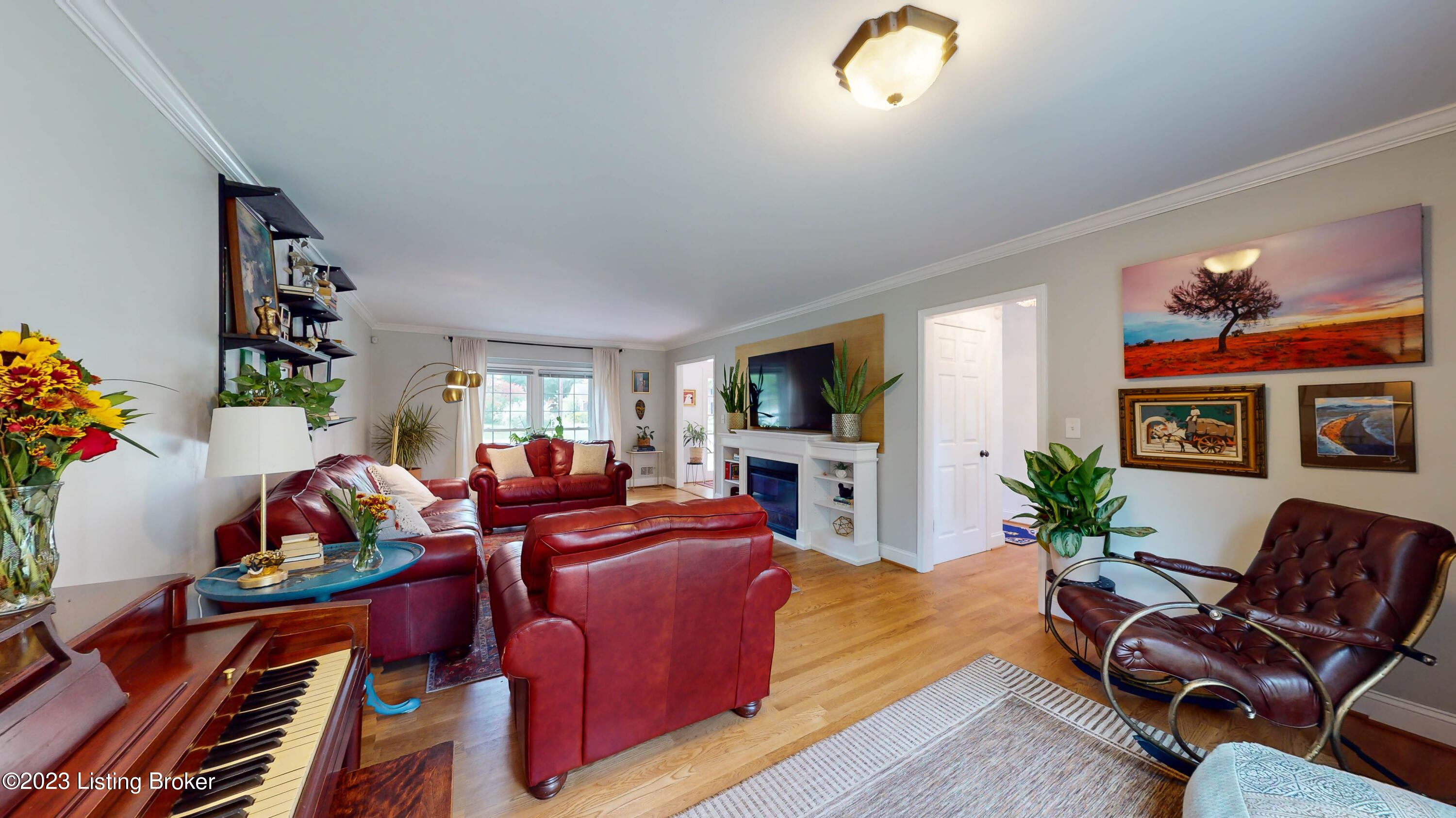 3521 Breeland Ave
