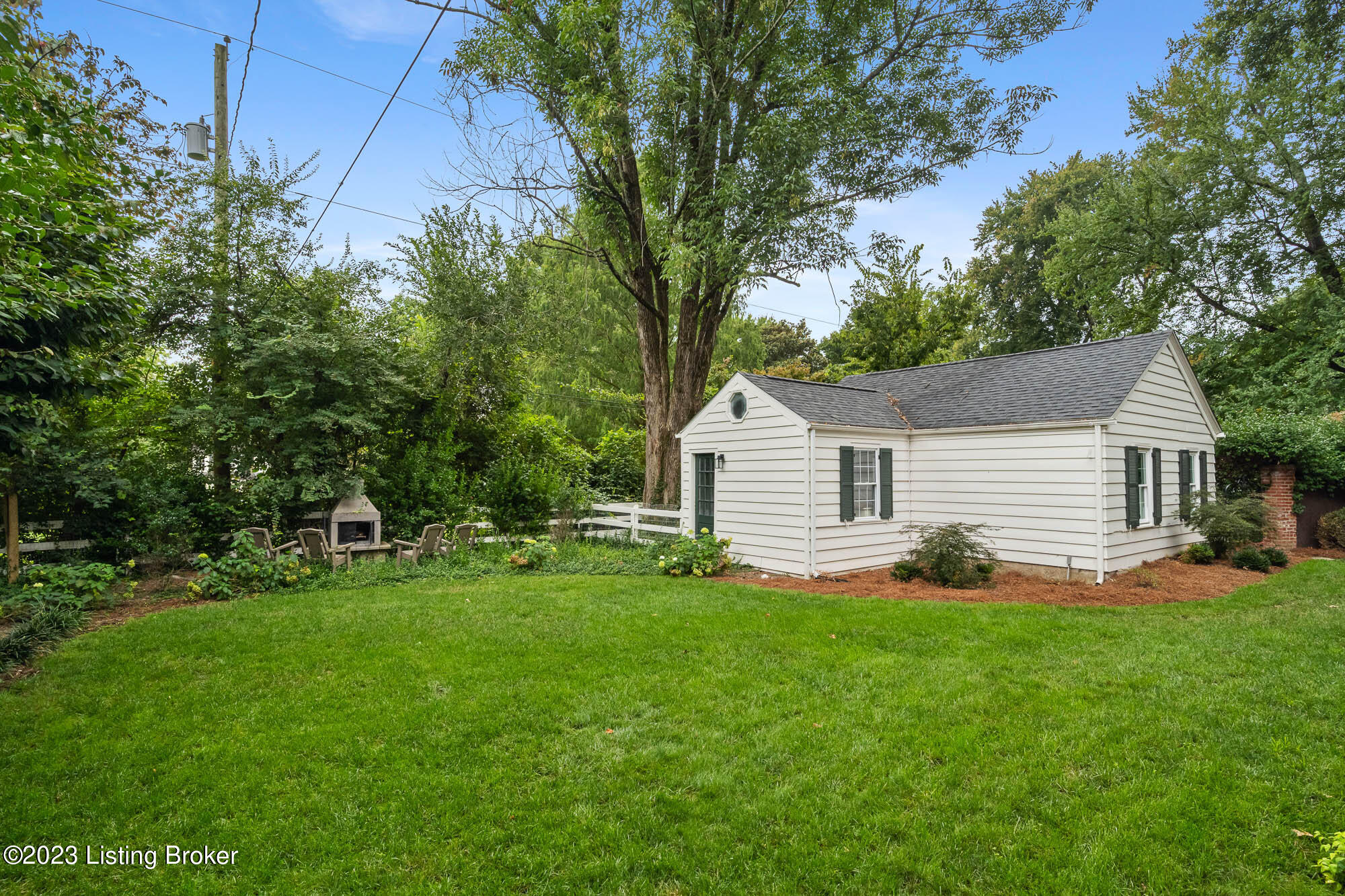 4016 Ormond Rd